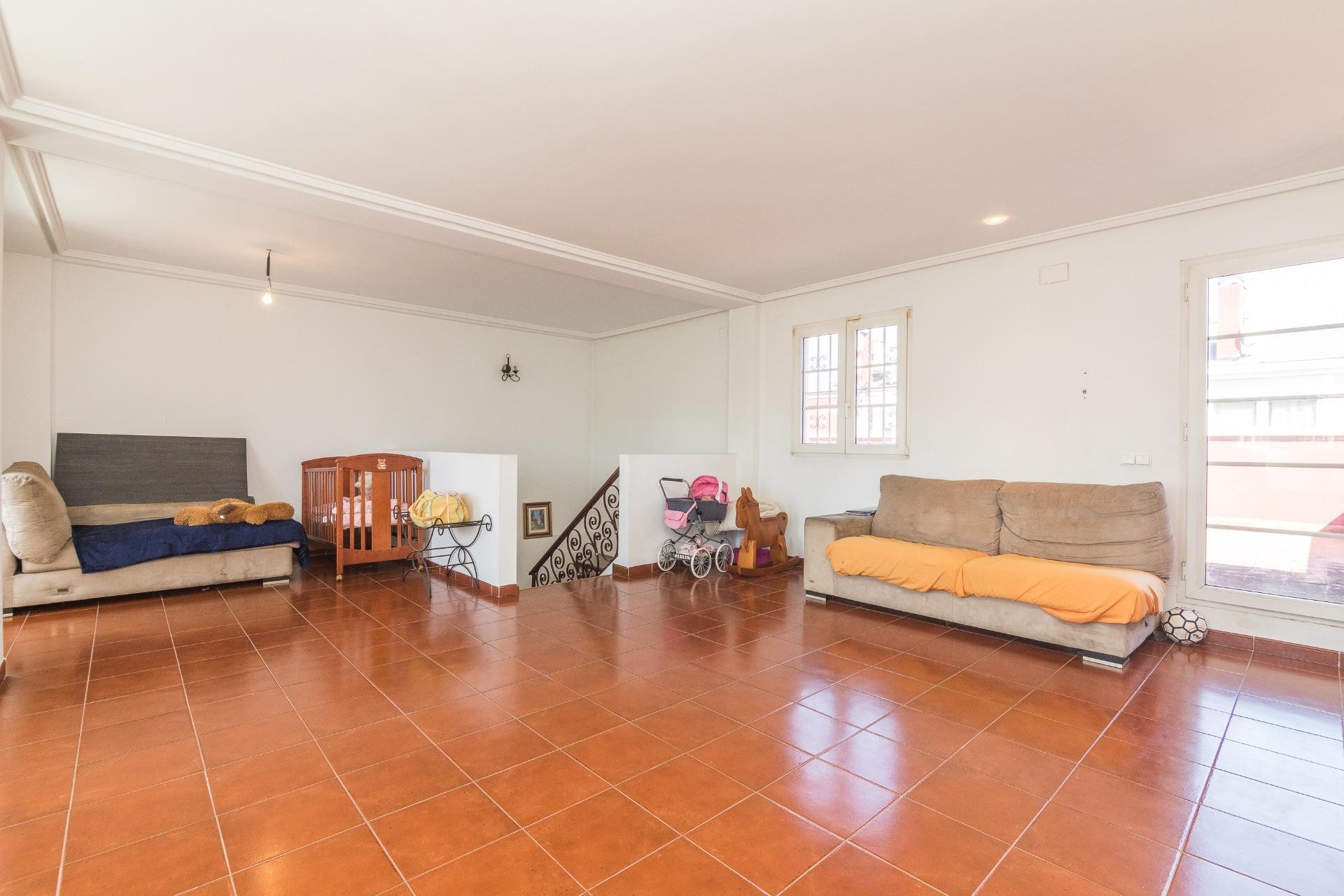 Resale - Bungalow - Elche - Altabix