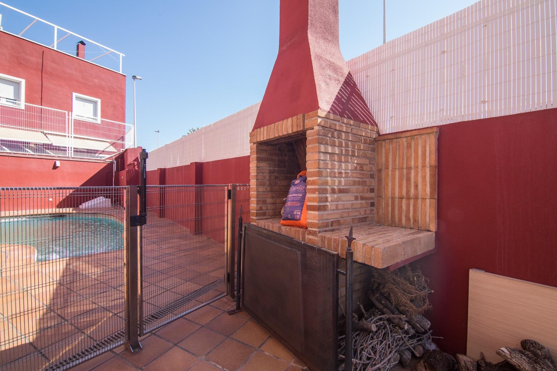 Resale - Bungalow - Elche - Altabix
