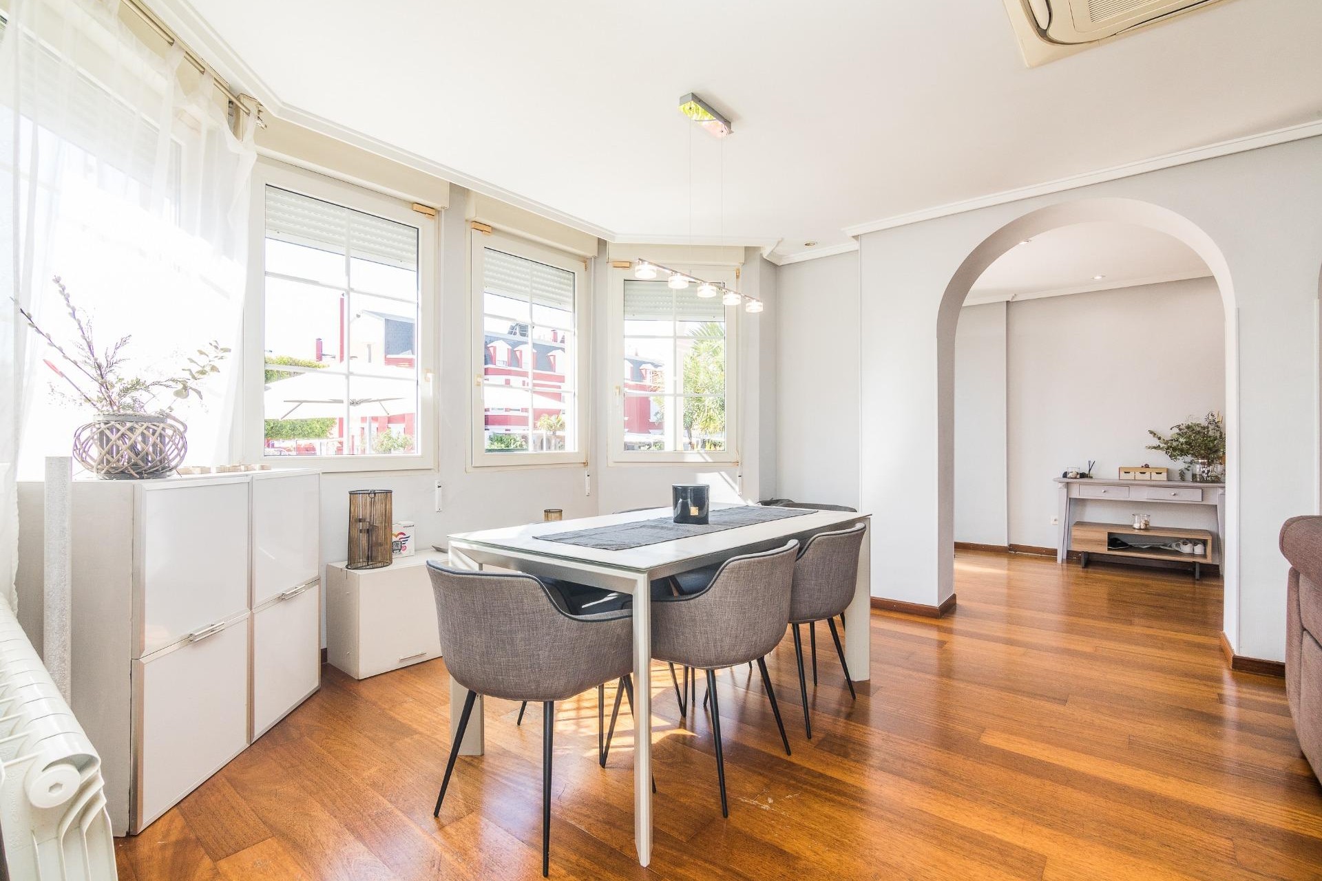 Resale - Bungalow - Elche - Altabix