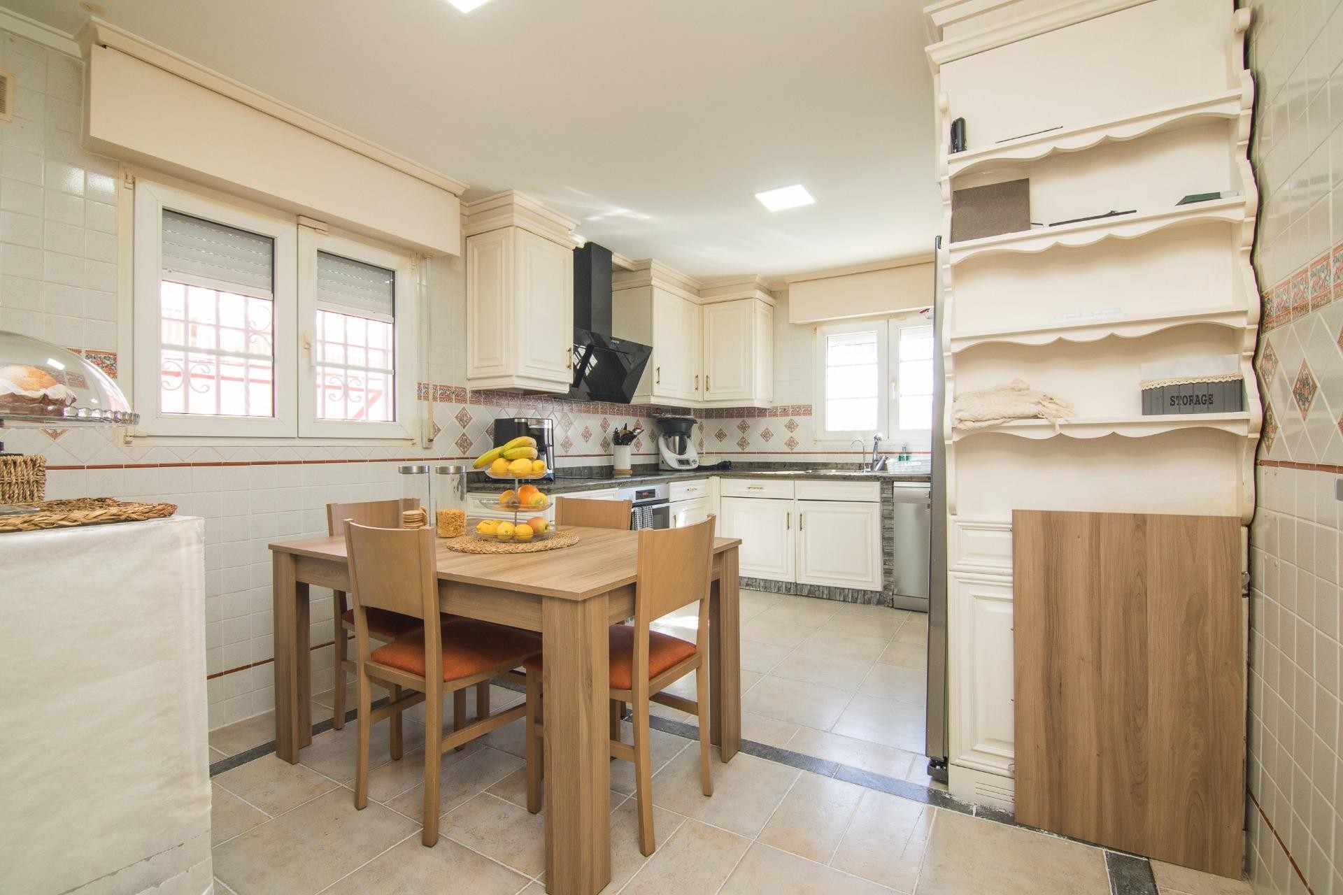 Resale - Bungalow - Elche - Altabix