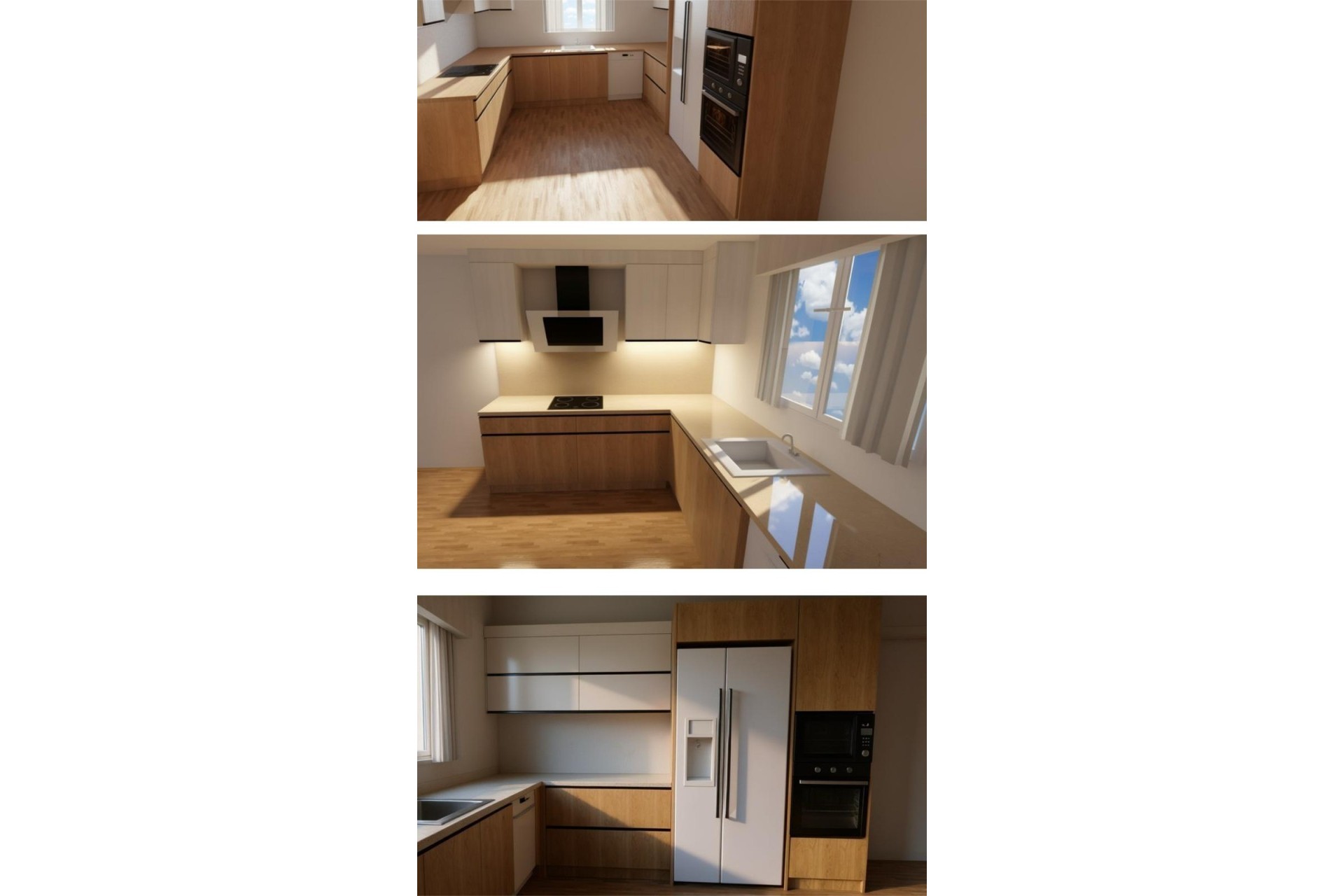 Resale - Bungalow - Elche - Altabix