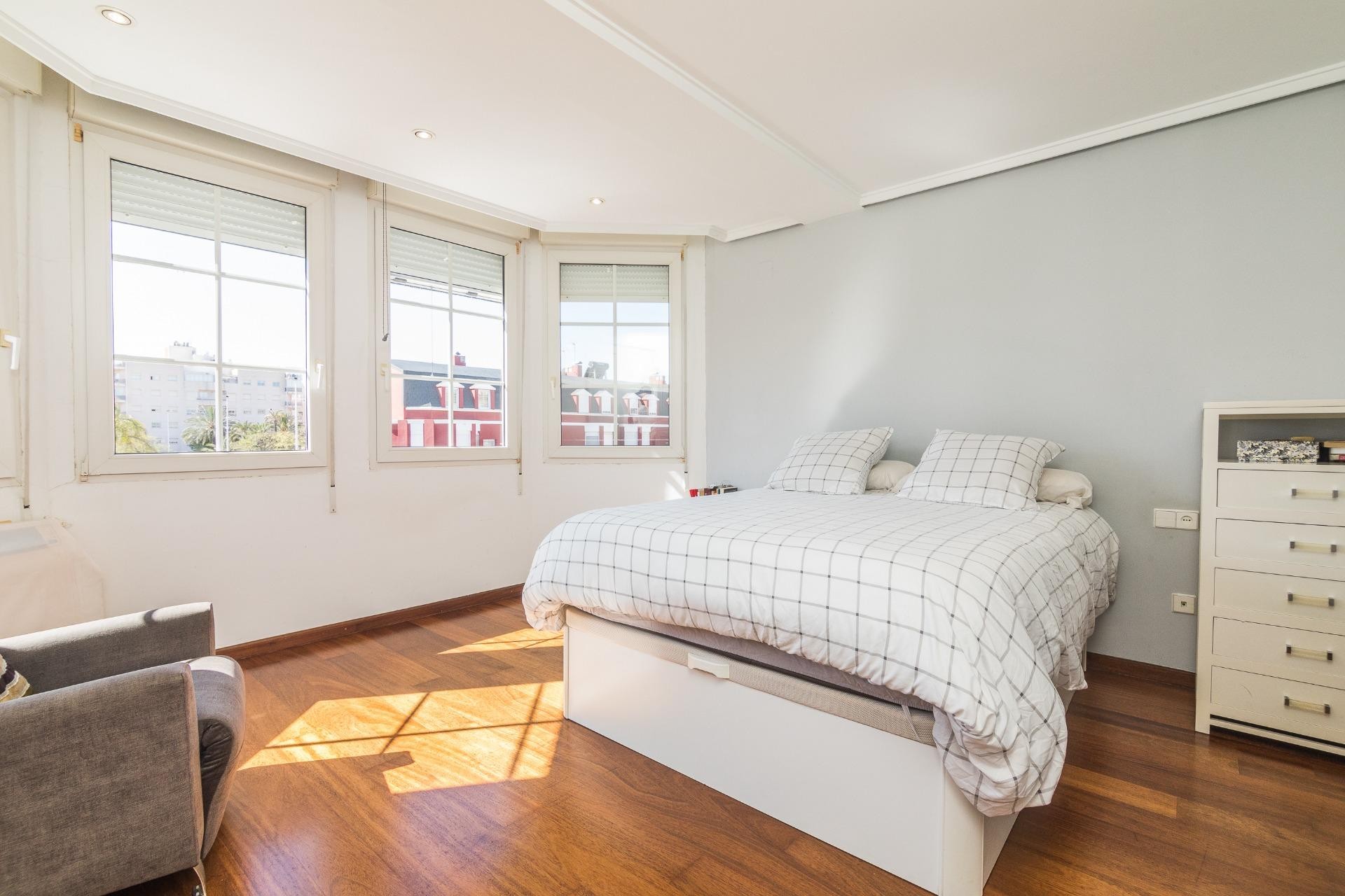 Resale - Bungalow - Elche - Altabix