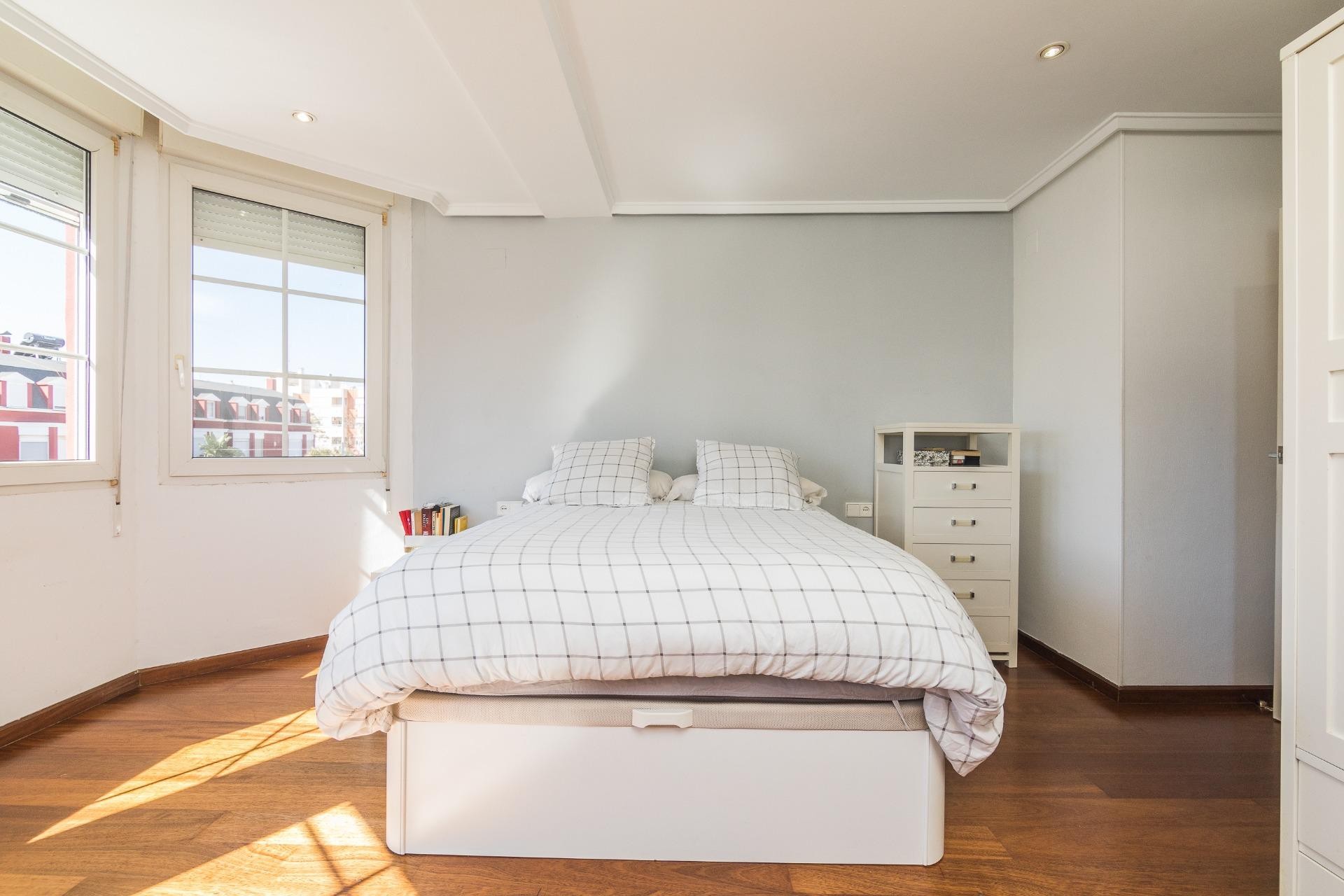 Resale - Bungalow - Elche - Altabix