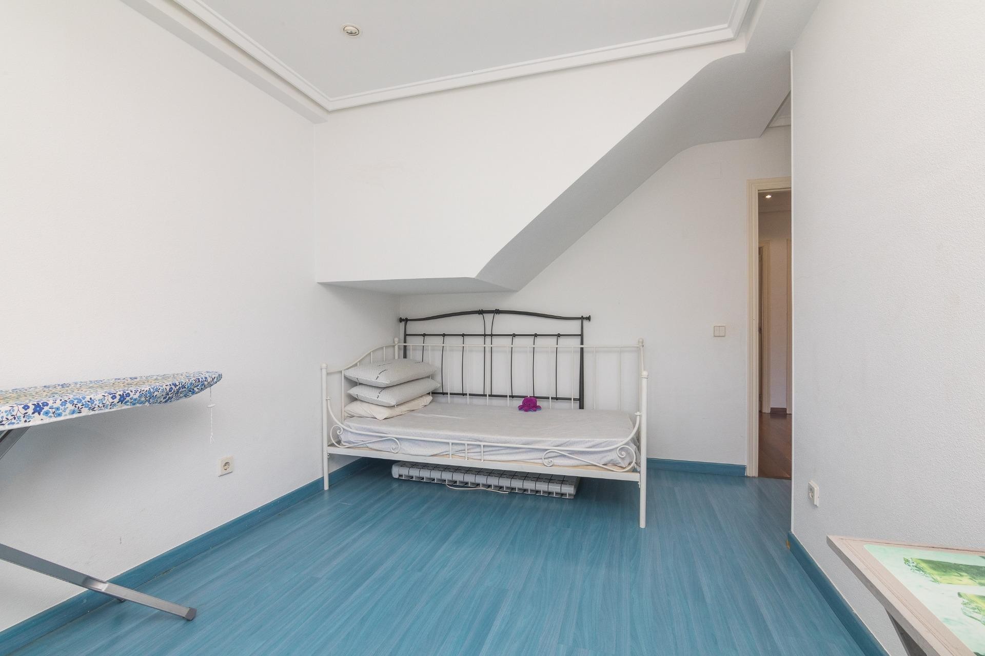 Resale - Bungalow - Elche - Altabix