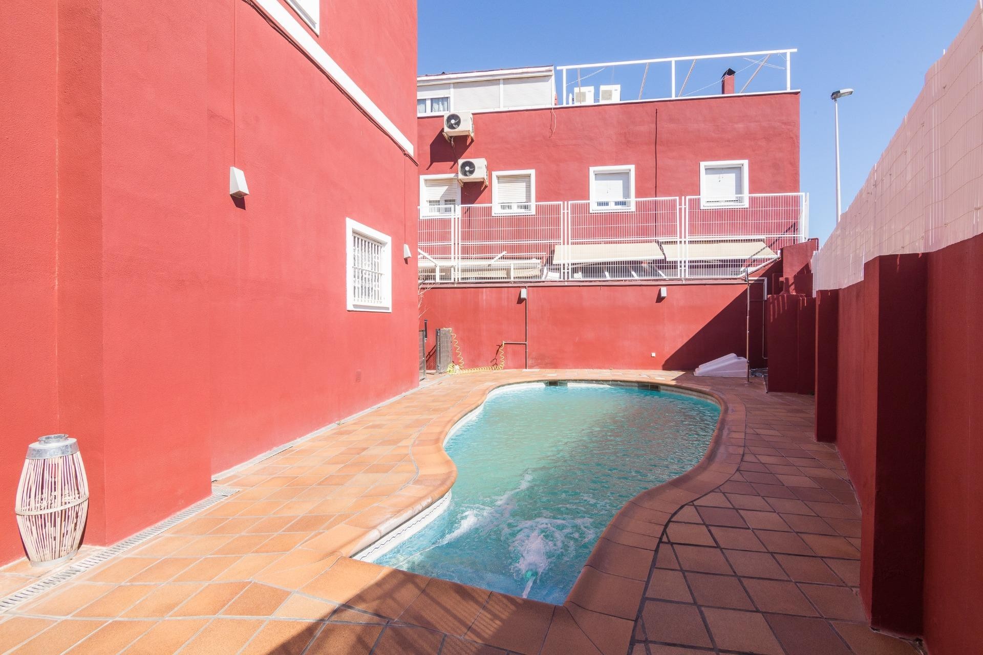 Resale - Bungalow - Elche - Altabix