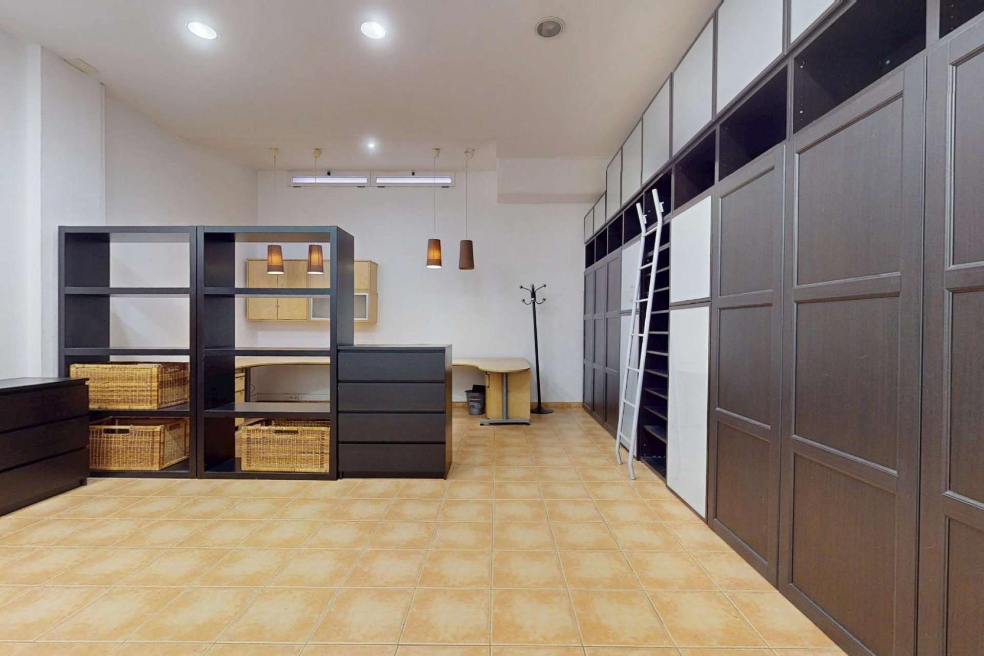 Resale - Bungalow - Elche - Campo de Fútbol