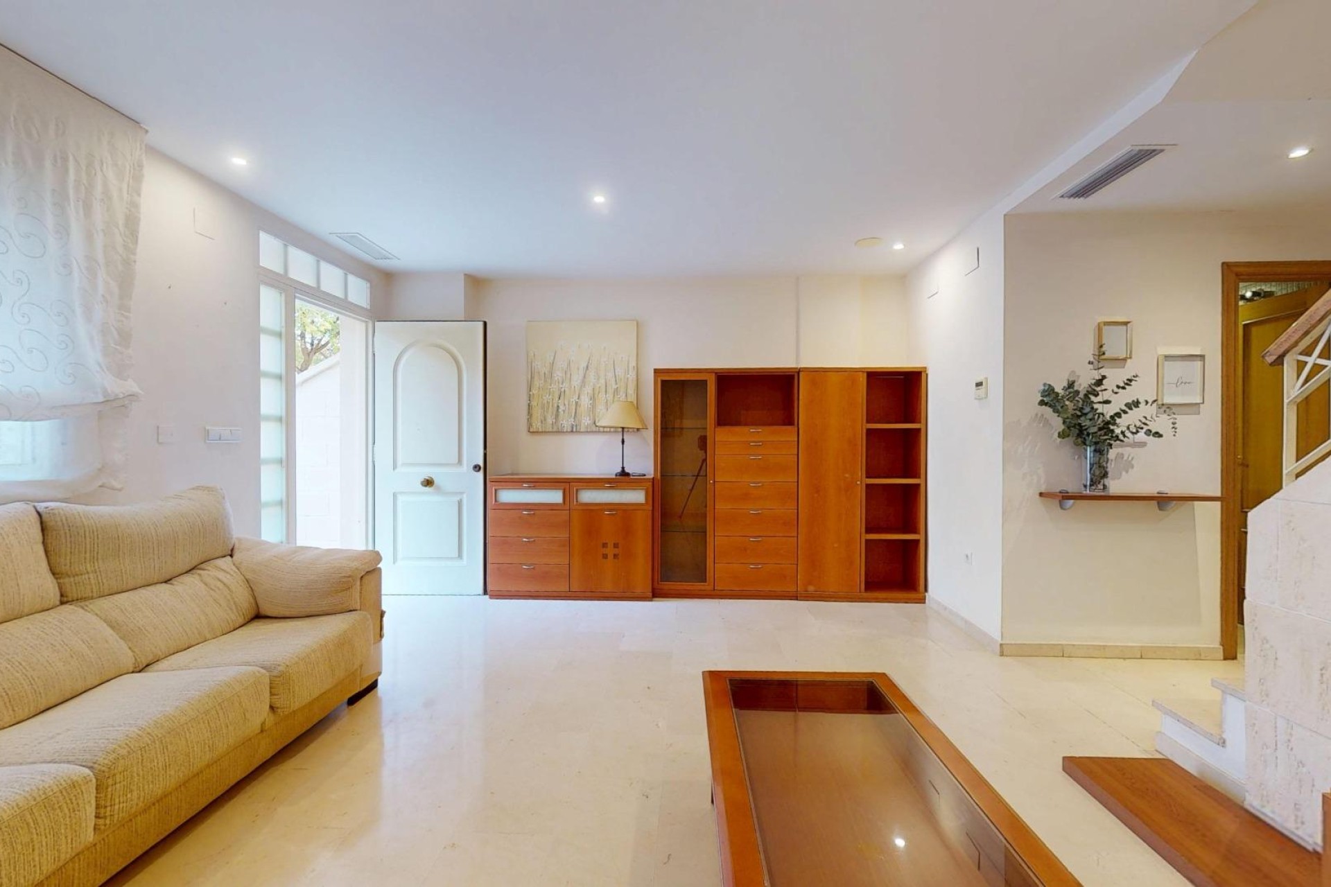 Resale - Bungalow - Elche - Campo de Fútbol