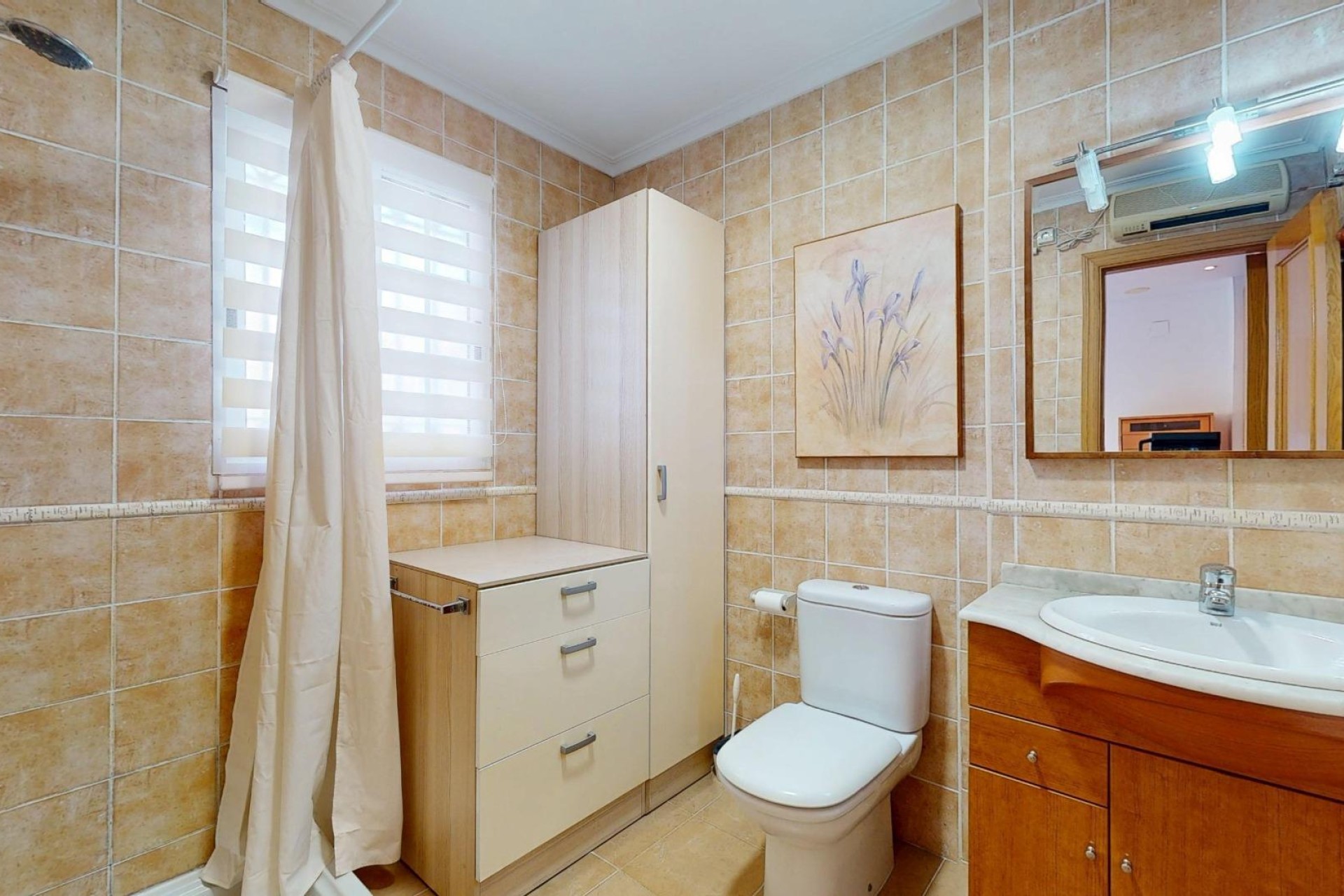 Resale - Bungalow - Elche - Campo de Fútbol