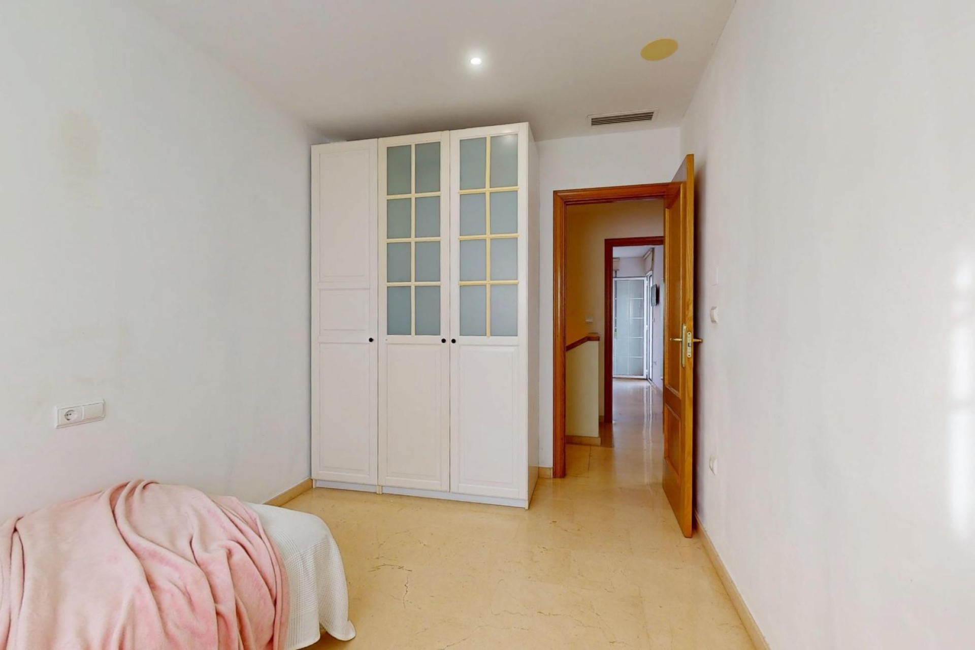 Resale - Bungalow - Elche - Campo de Fútbol