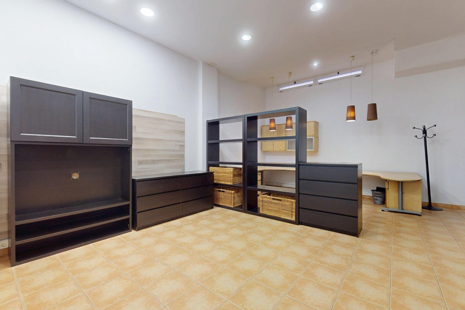 Resale - Bungalow - Elche - Campo de Fútbol