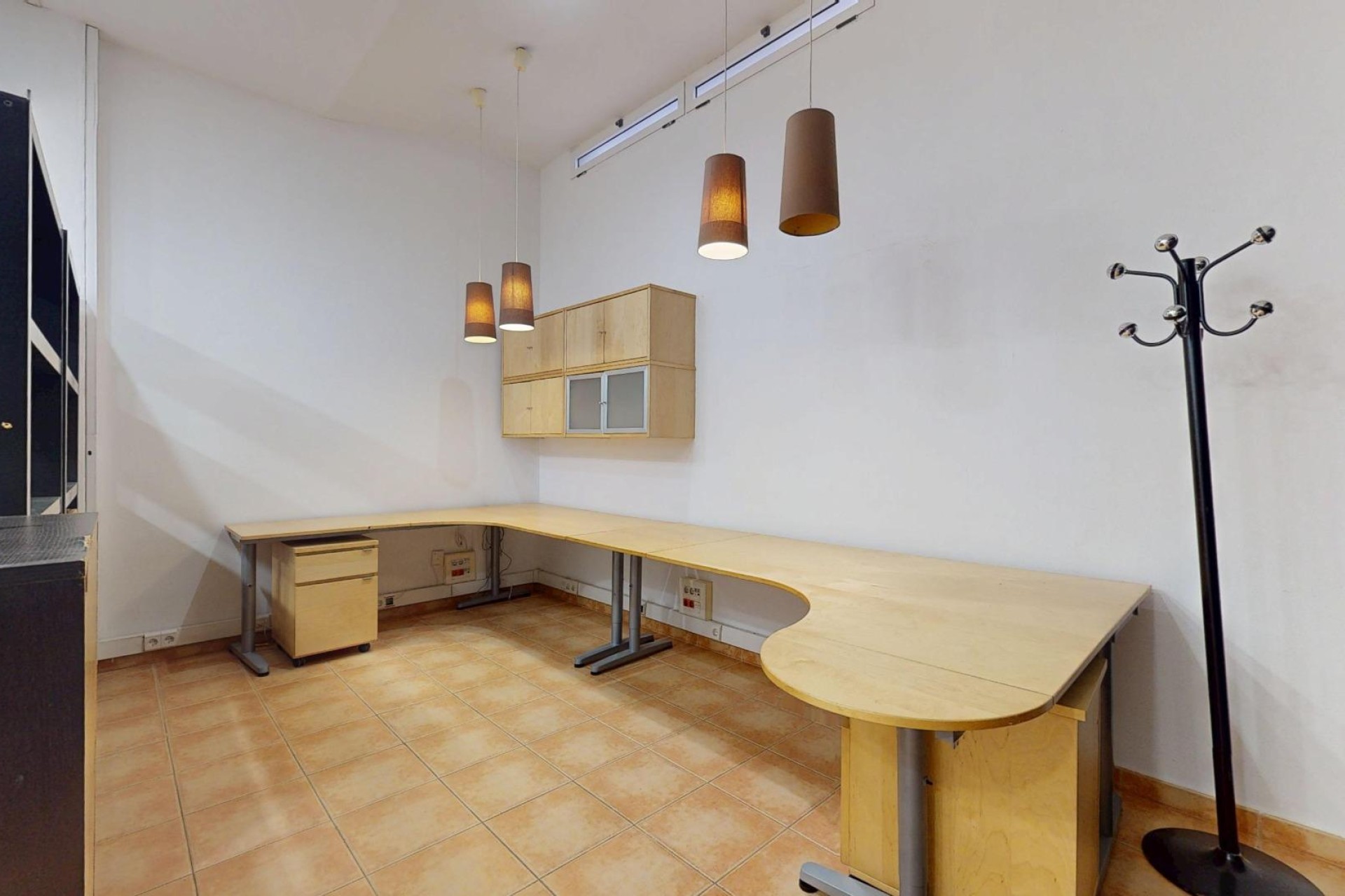 Resale - Bungalow - Elche - Campo de Fútbol