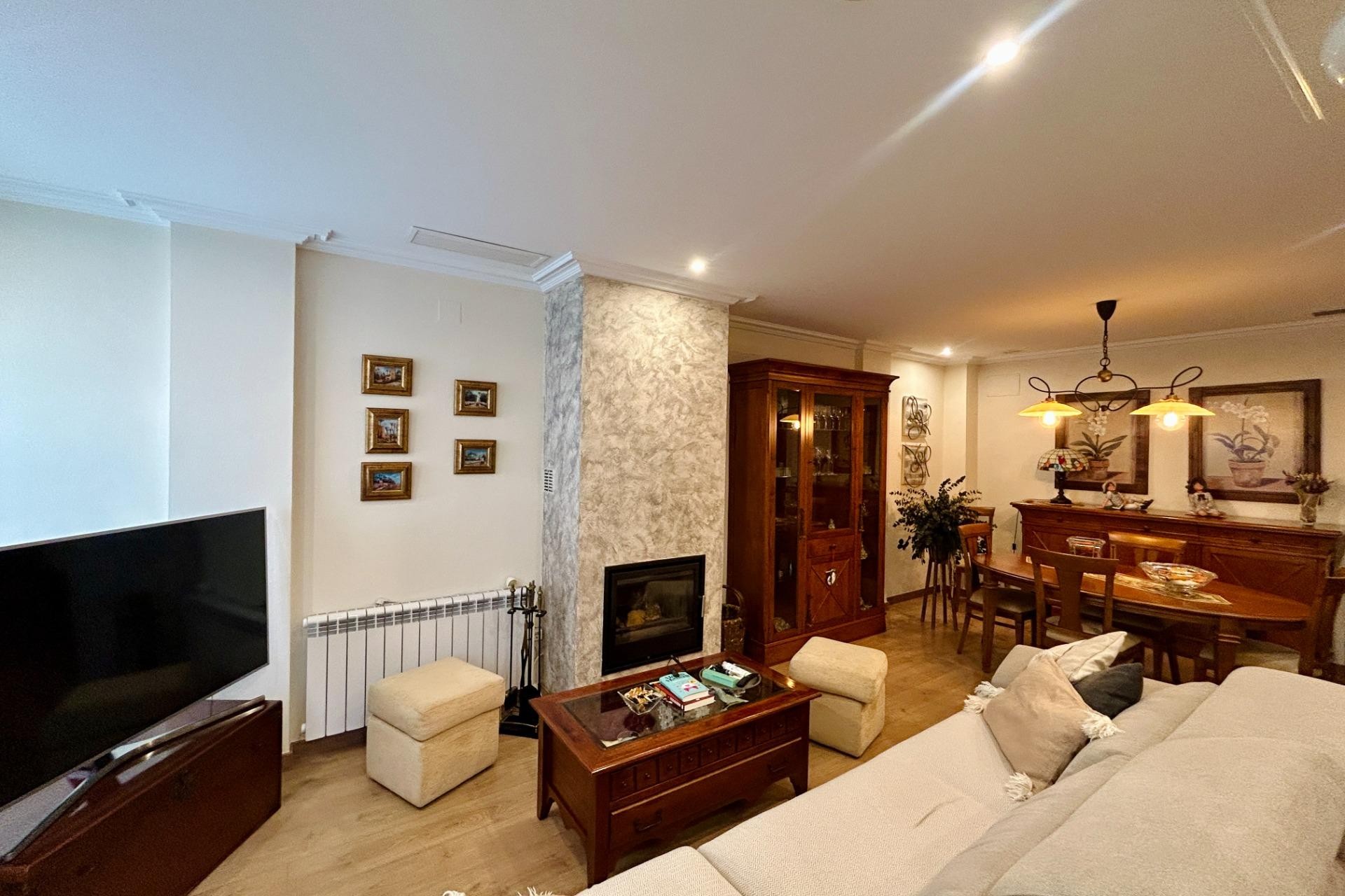 Resale - Bungalow - Elche - Huerto de Travalón