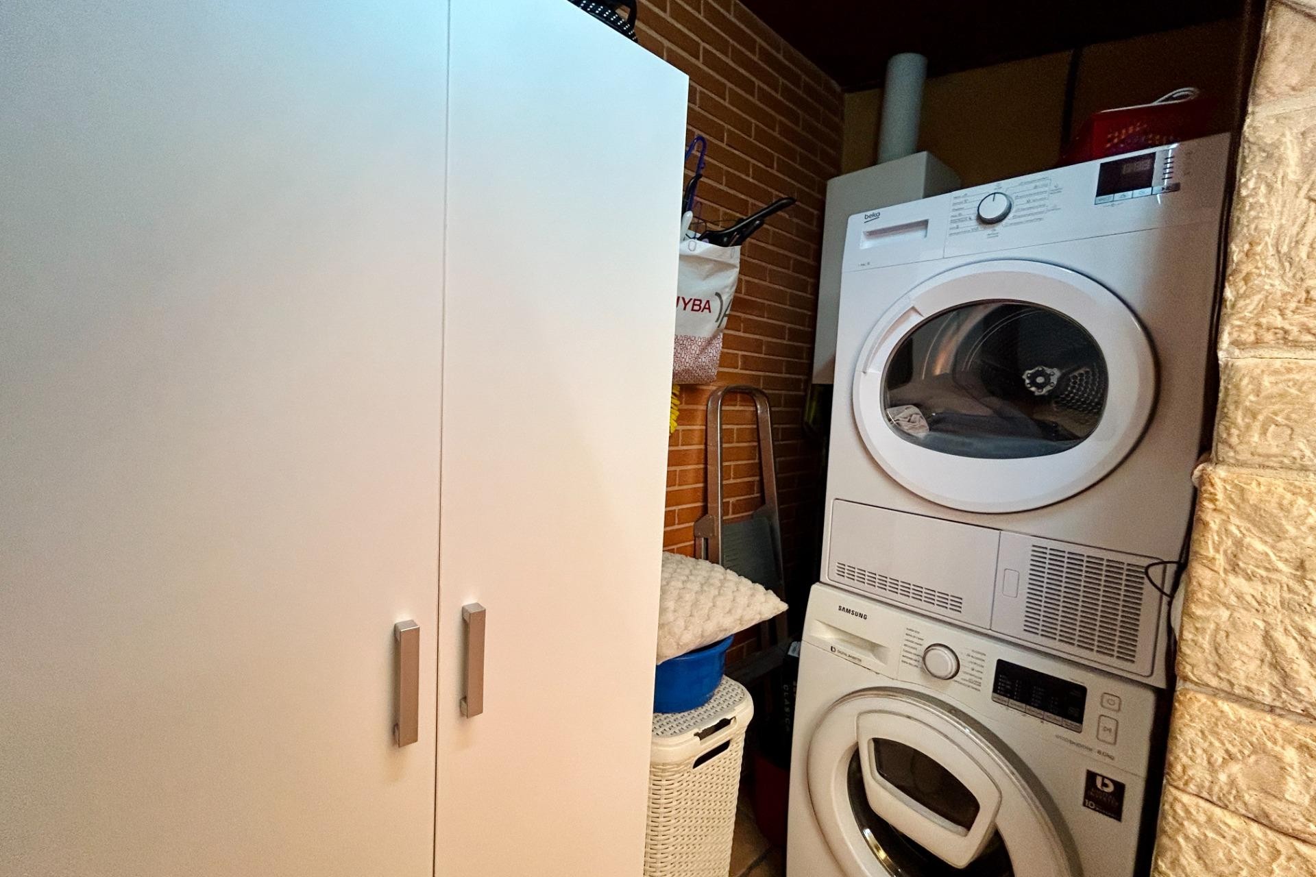 Resale - Bungalow - Elche - Huerto de Travalón