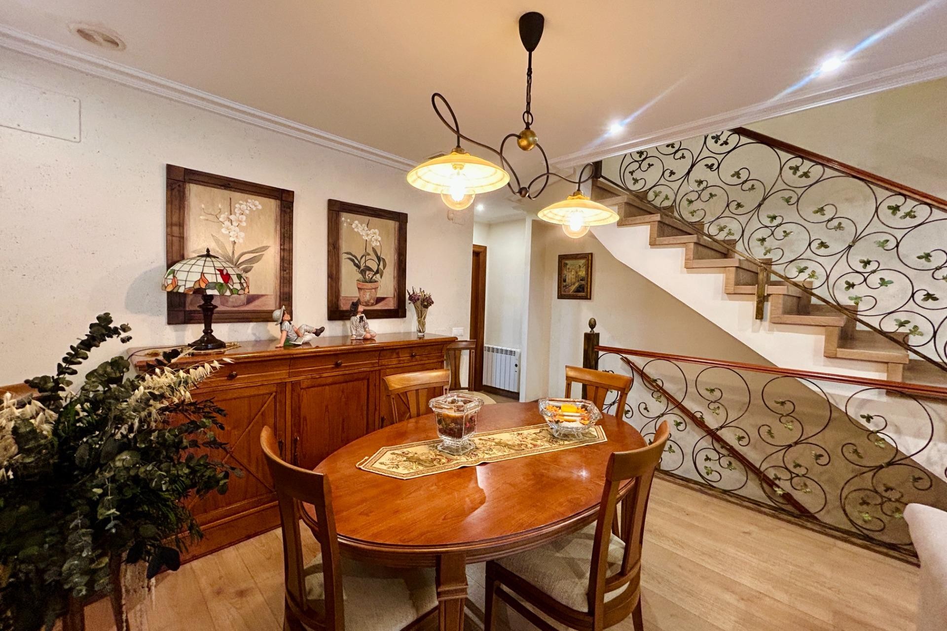 Resale - Bungalow - Elche - Huerto de Travalón