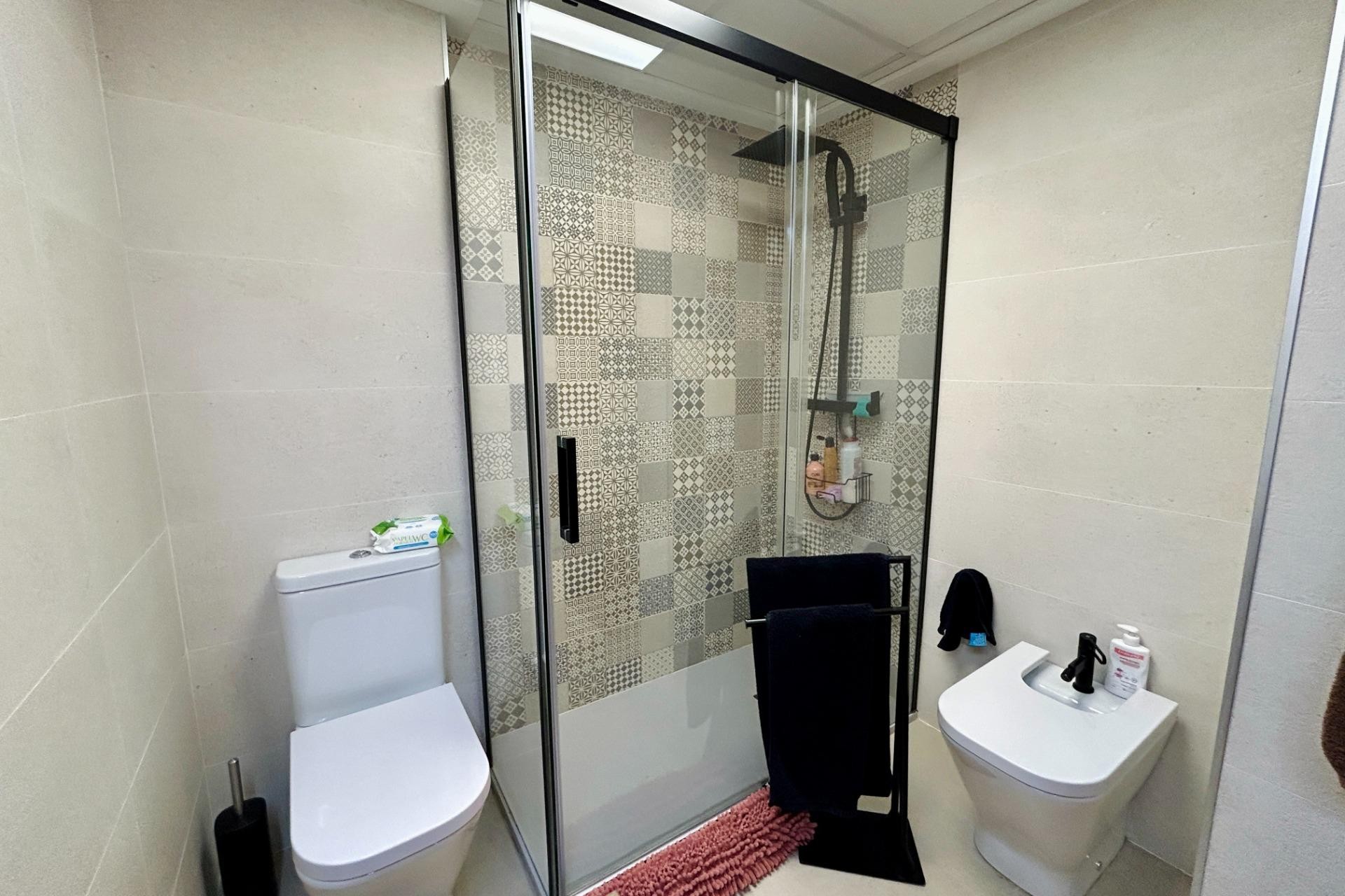 Resale - Bungalow - Elche - Huerto de Travalón