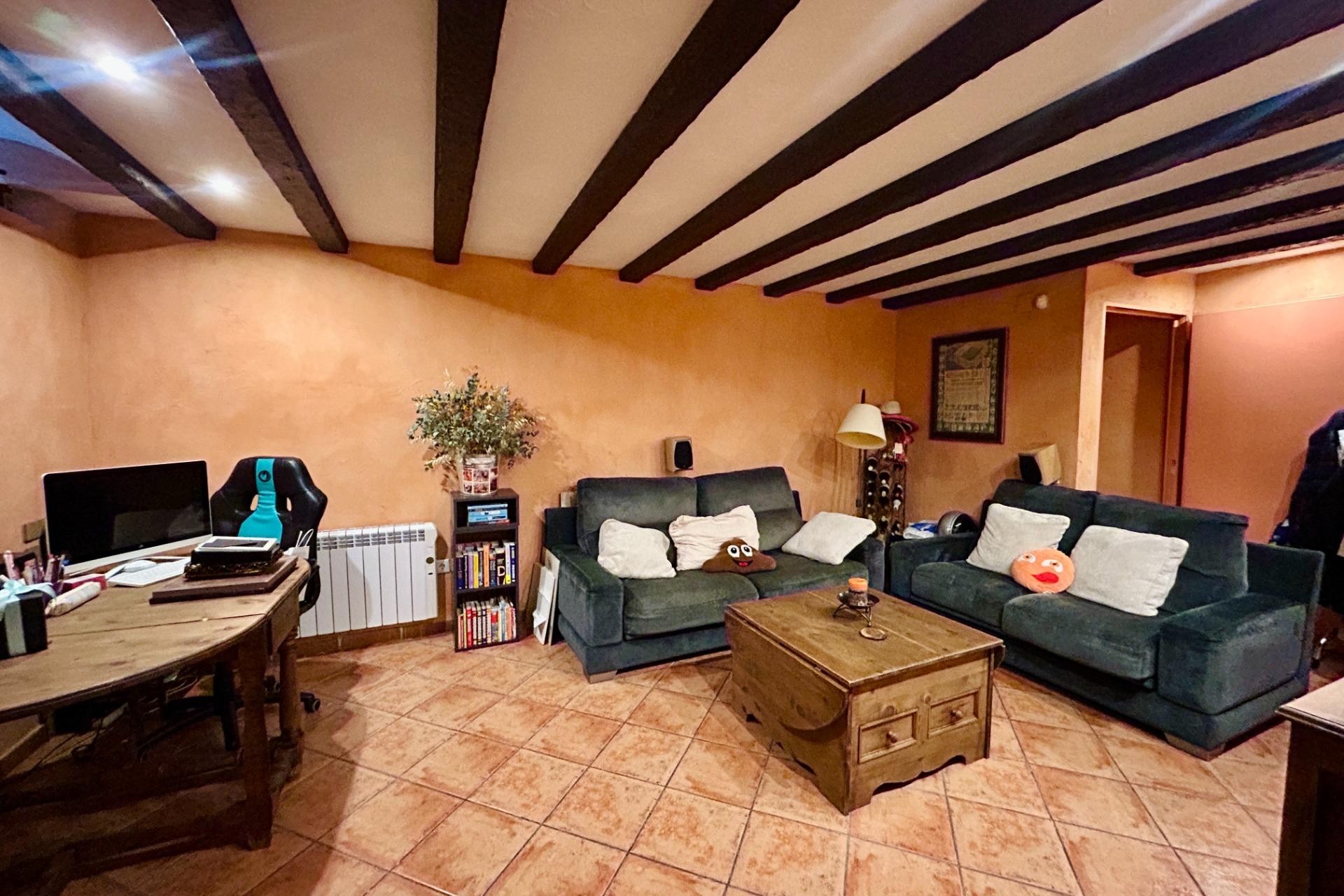 Resale - Bungalow - Elche - Huerto de Travalón