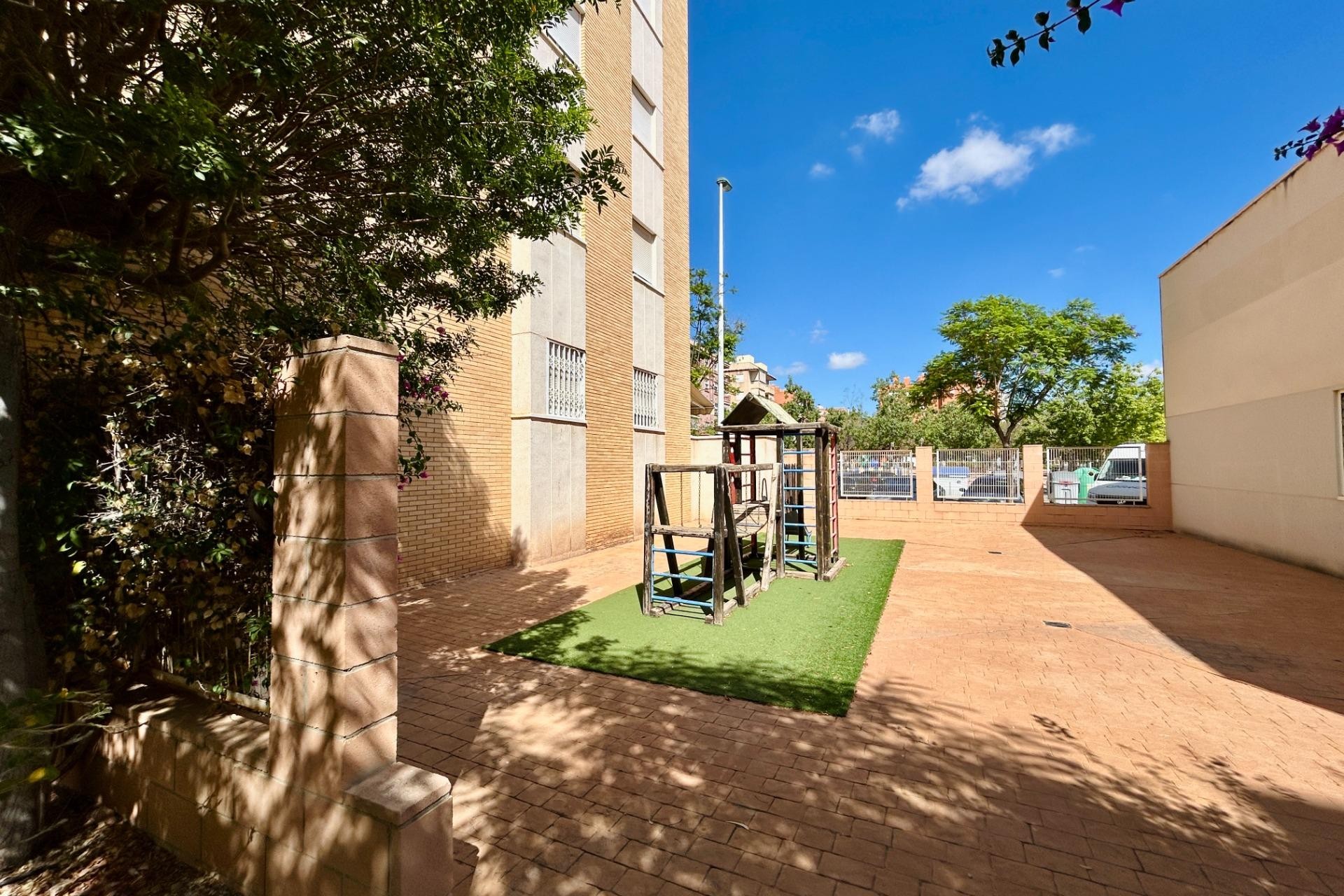 Resale - Bungalow - Elche - Huerto de Travalón