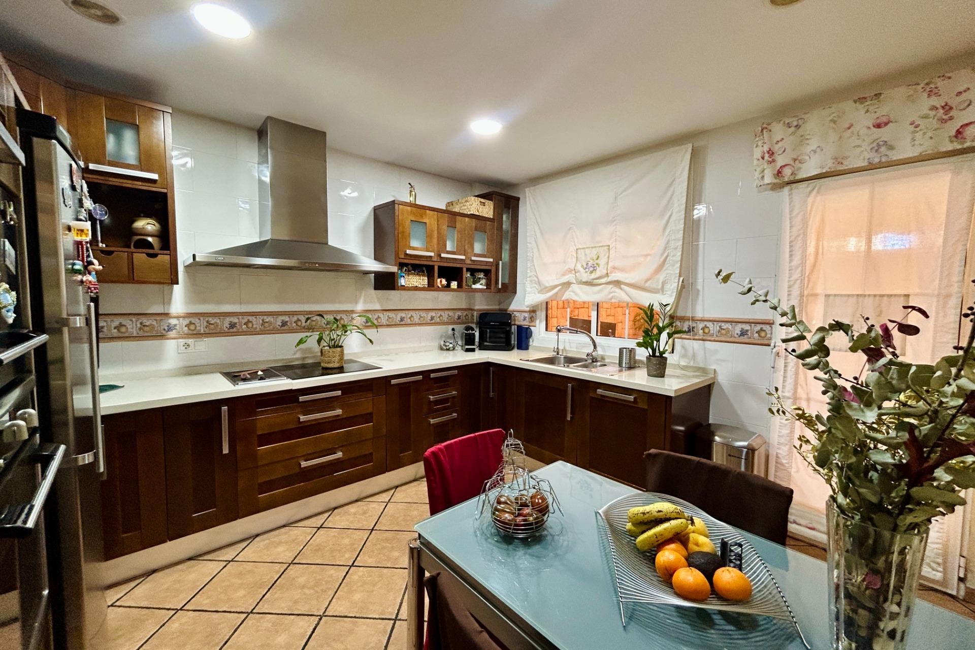 Resale - Bungalow - Elche - Huerto de Travalón