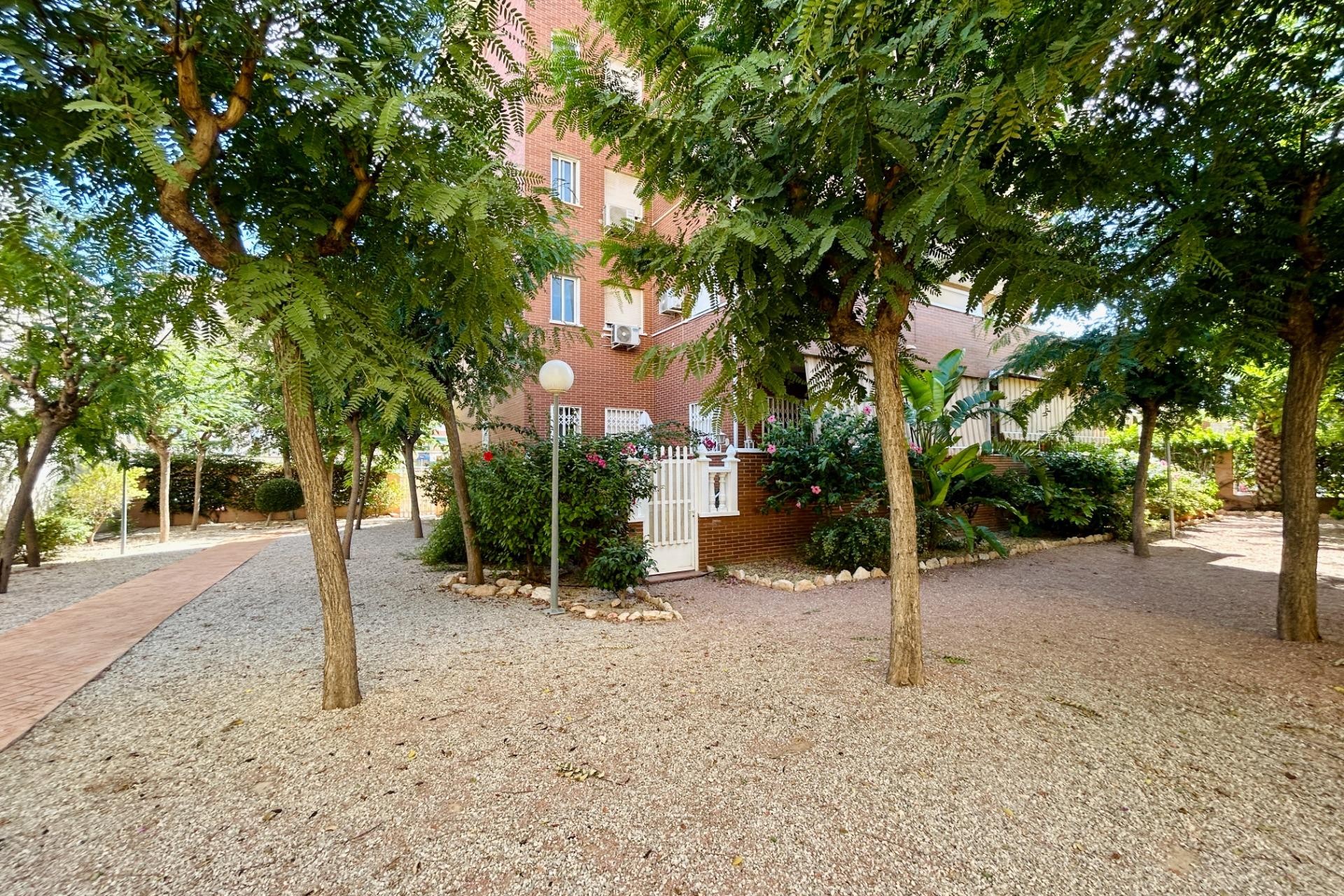Resale - Bungalow - Elche - Huerto de Travalón
