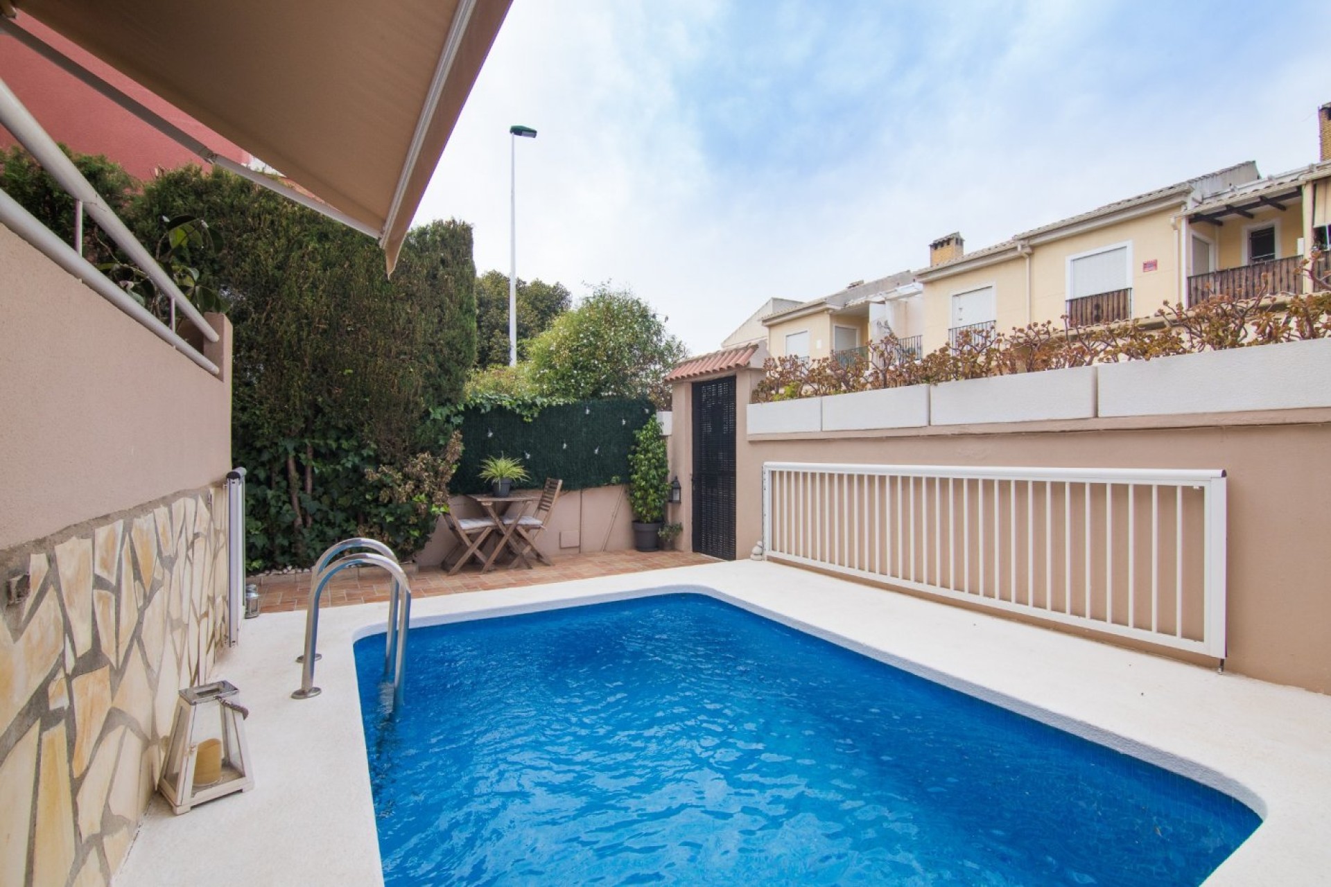 Resale - Bungalow - Elche Pedanías - Valverde