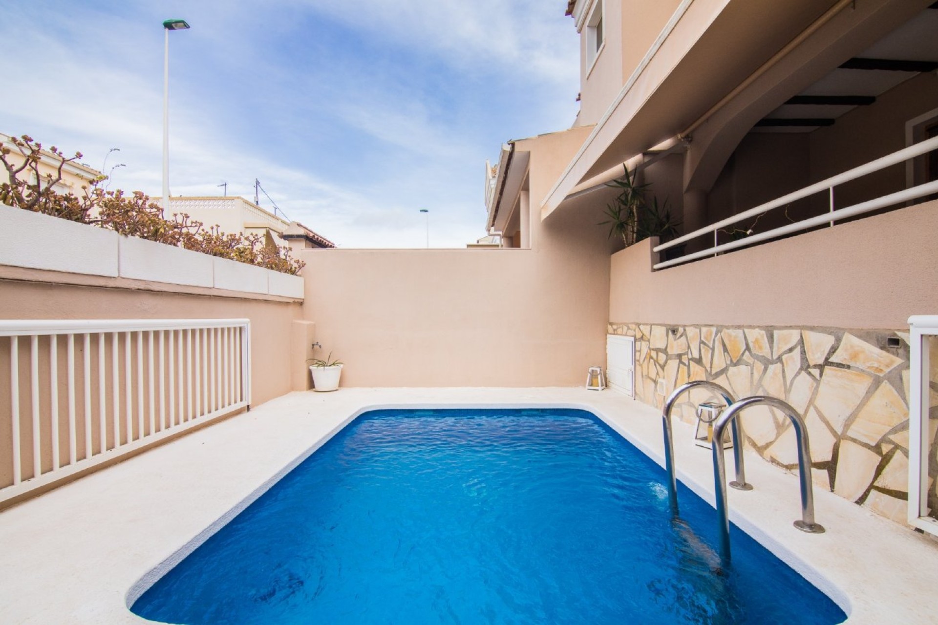 Resale - Bungalow - Elche Pedanías - Valverde