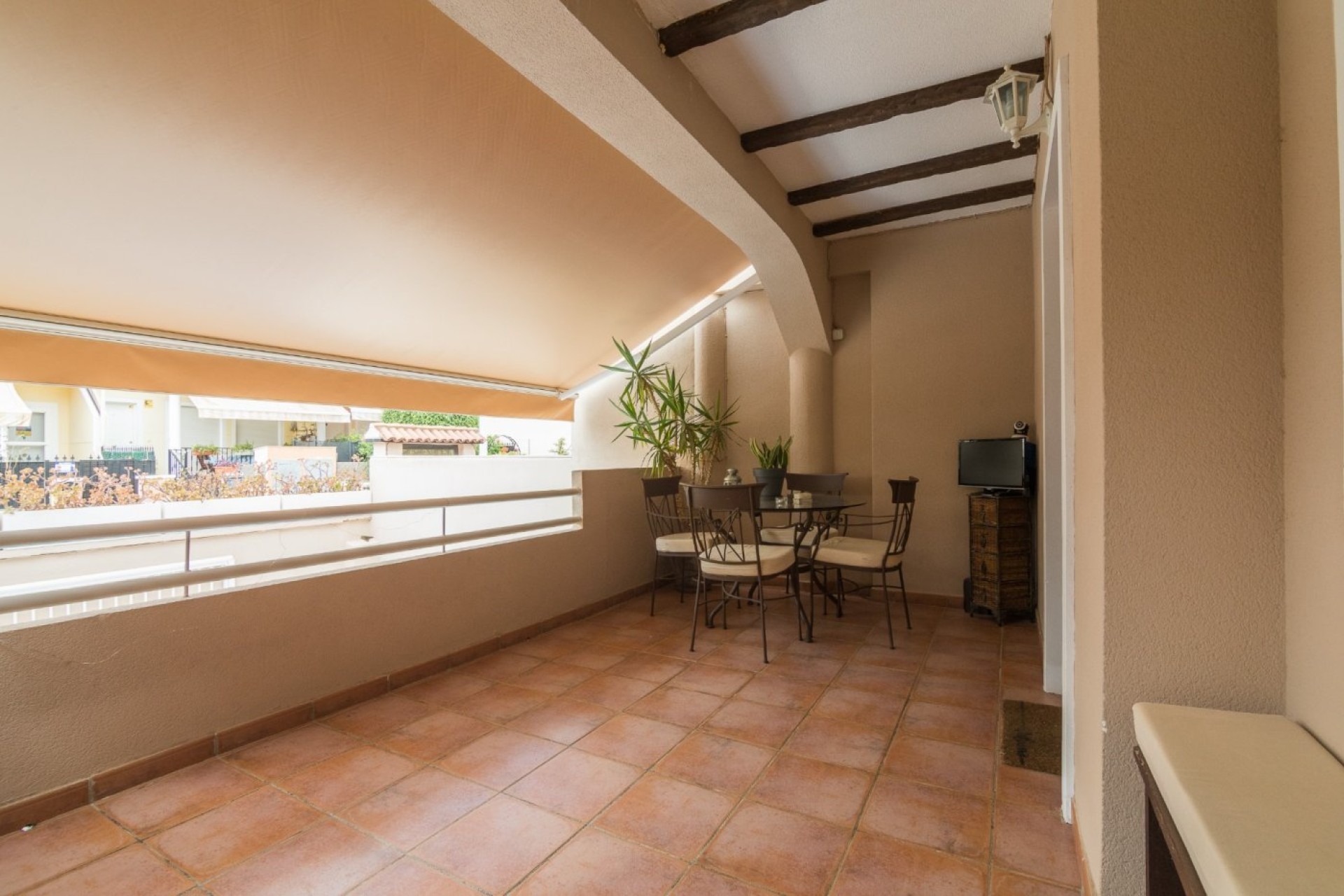 Resale - Bungalow - Elche Pedanías - Valverde