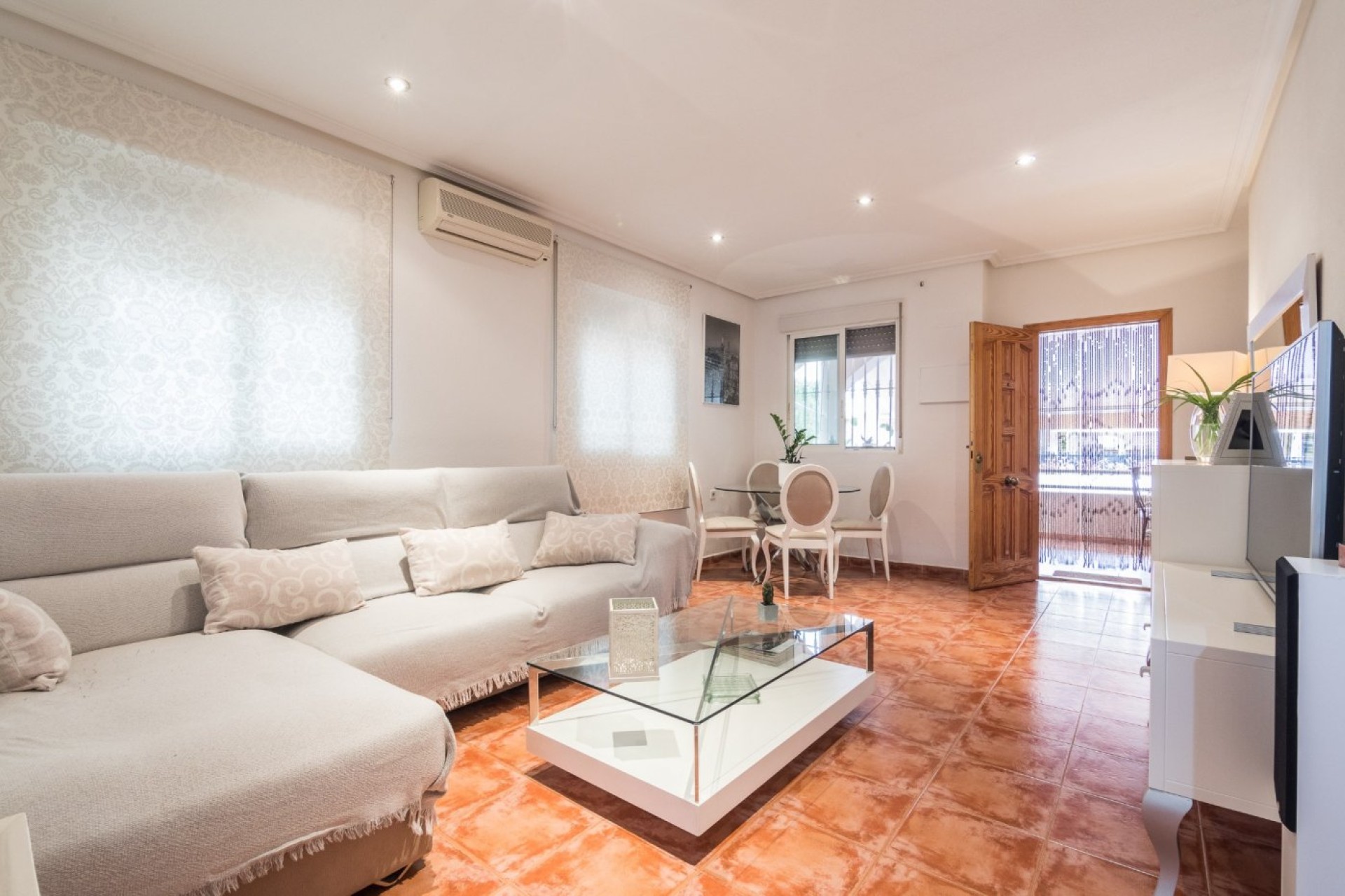 Resale - Bungalow - Elche Pedanías - Valverde