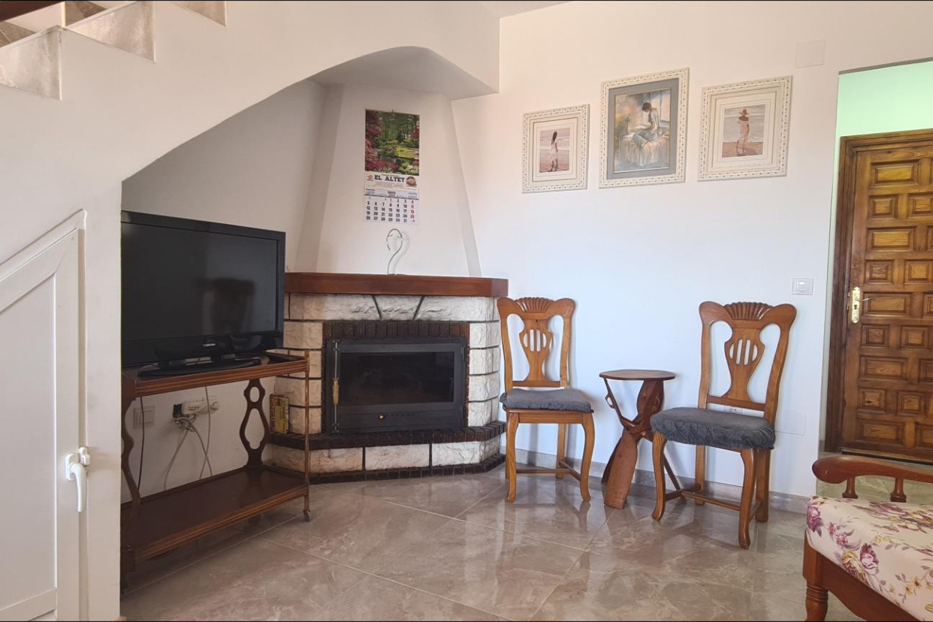 Resale - Bungalow - Elche - Playa arenales del sol