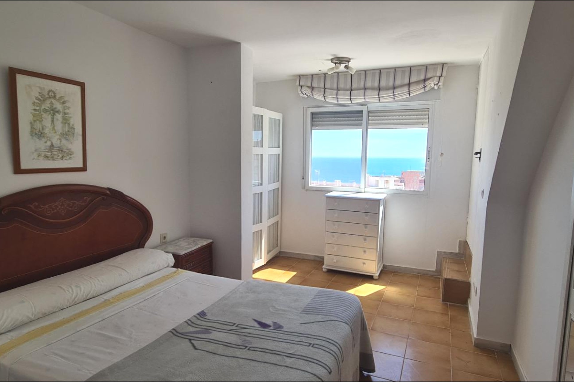 Resale - Bungalow - Elche - Playa arenales del sol