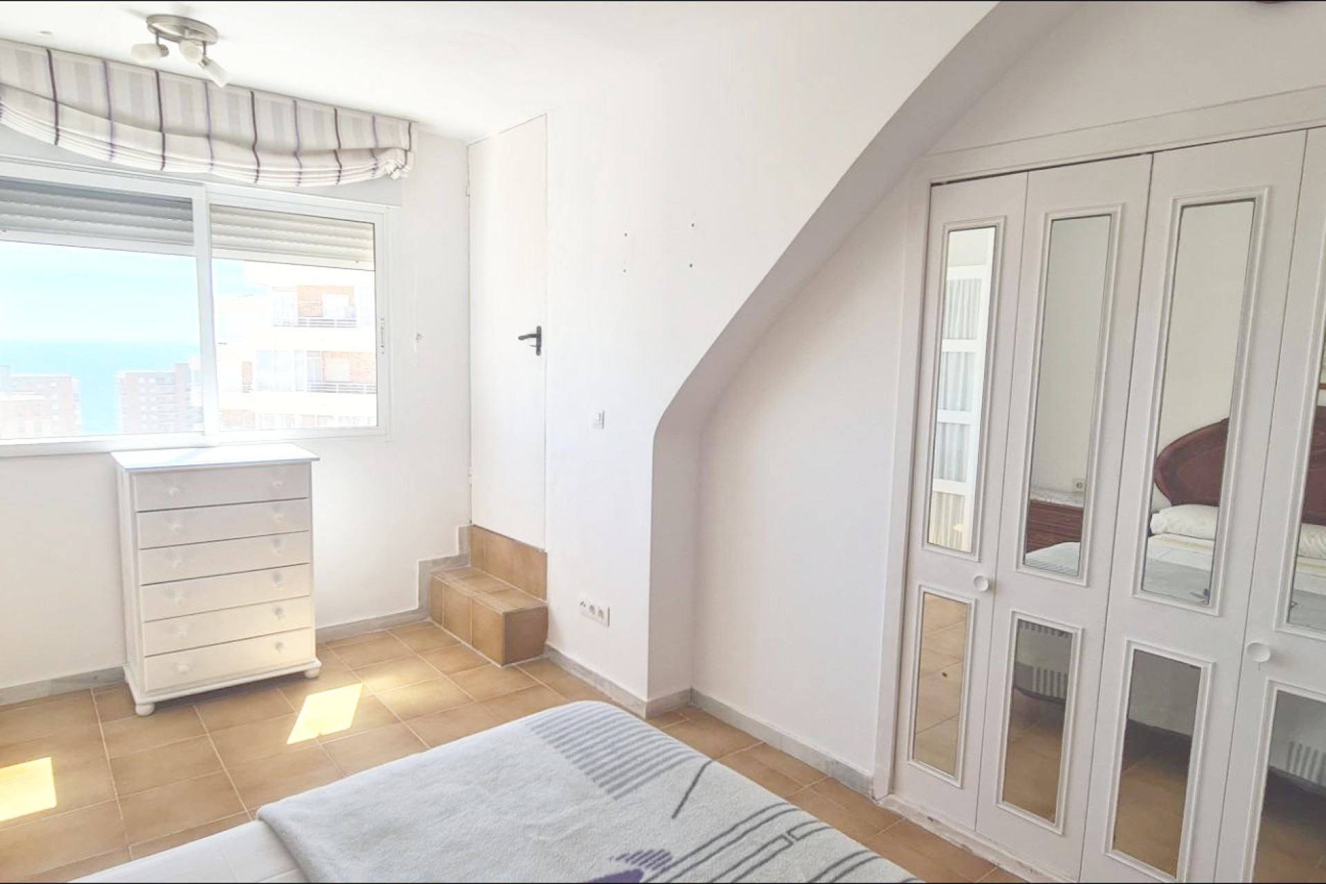 Resale - Bungalow - Elche - Playa arenales del sol