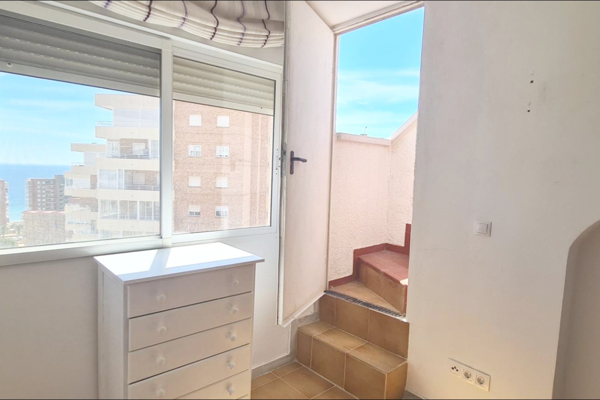 Resale - Bungalow - Elche - Playa arenales del sol