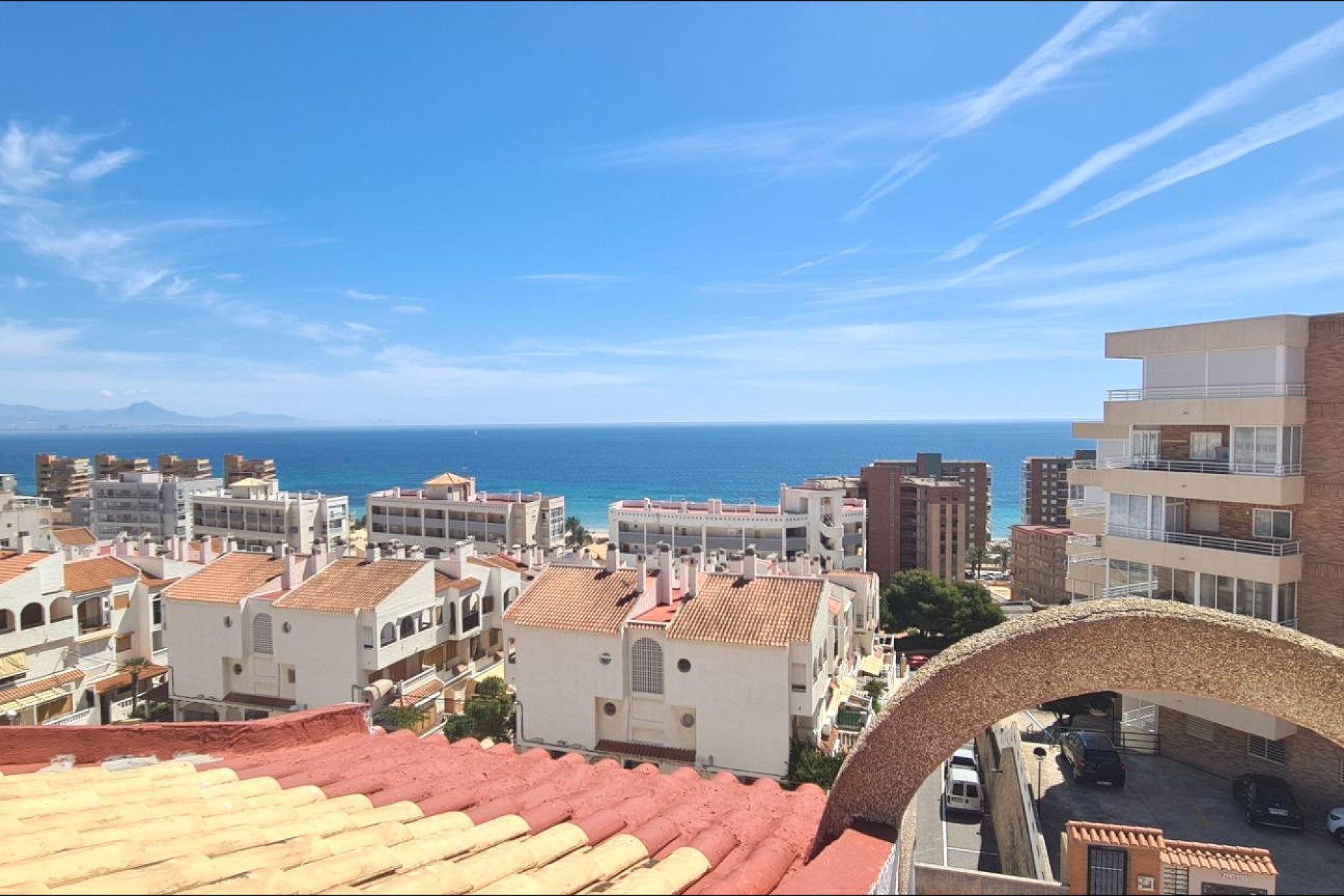 Resale - Bungalow - Elche - Playa arenales del sol