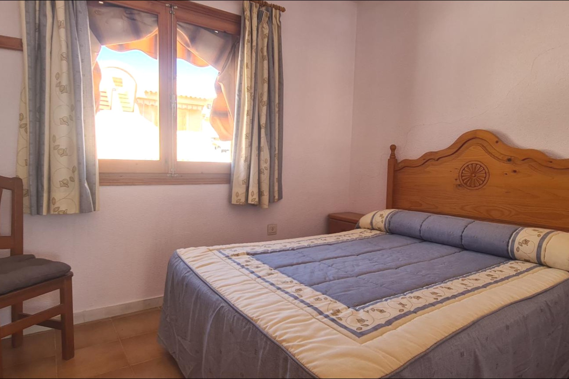 Resale - Bungalow - Elche - Playa arenales del sol