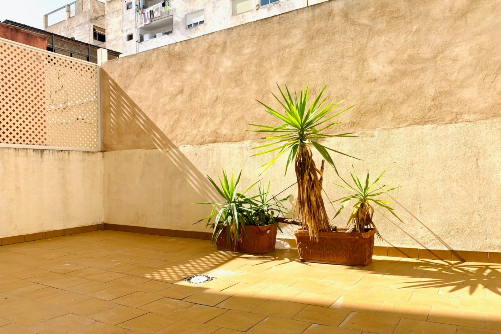 Resale - Bungalow - Elche - Raval - Puertas Coloradas