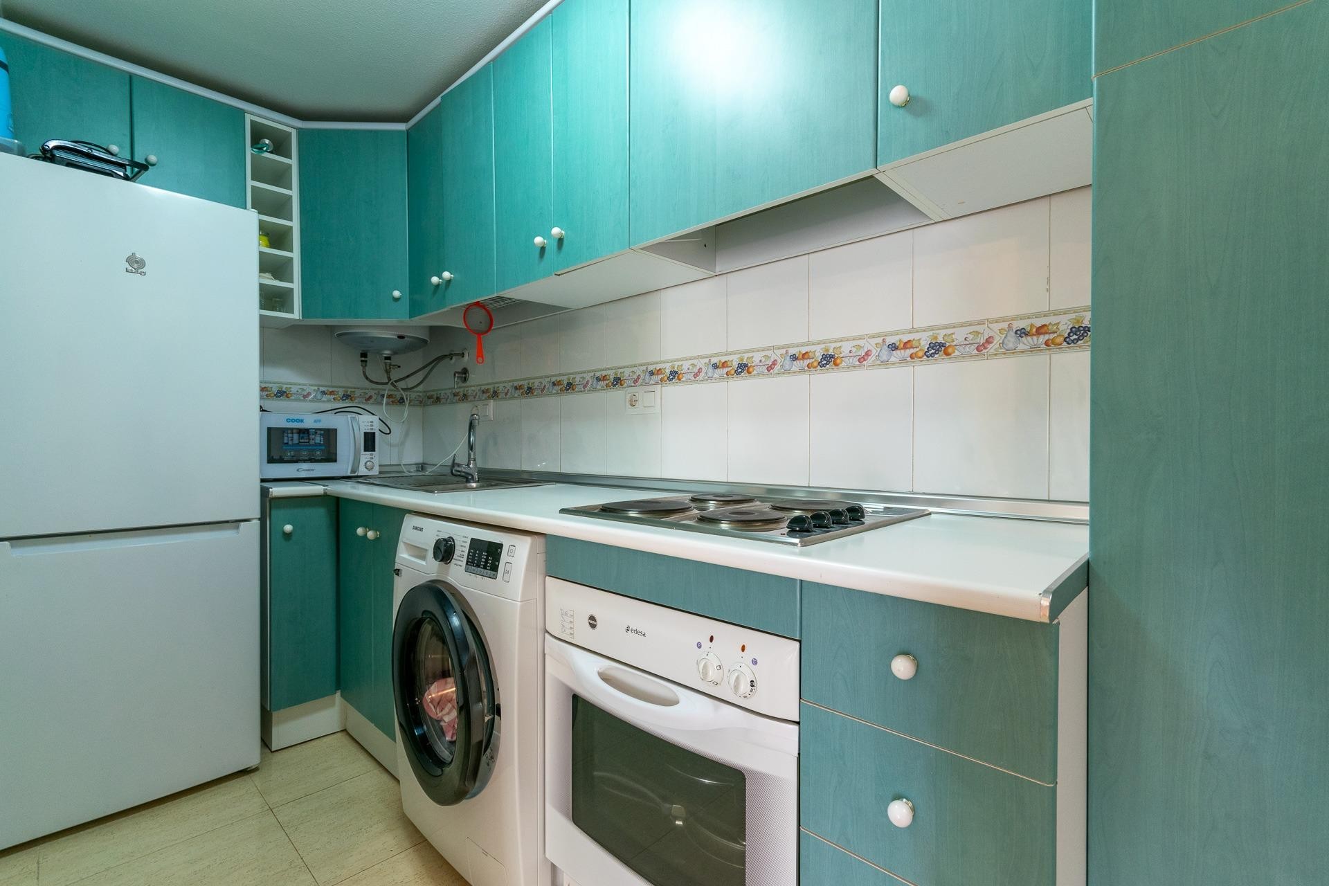 Resale - Bungalow - Gran alacant - Clot de galvany