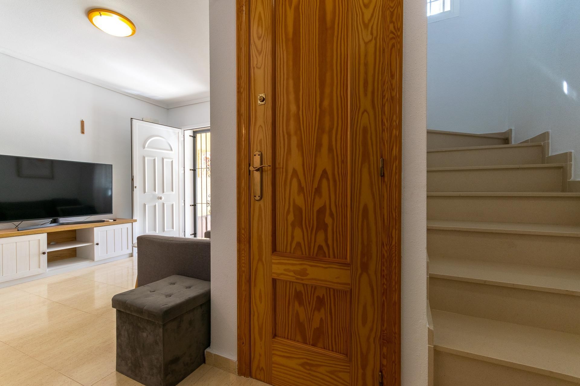 Resale - Bungalow - Gran alacant - Clot de galvany