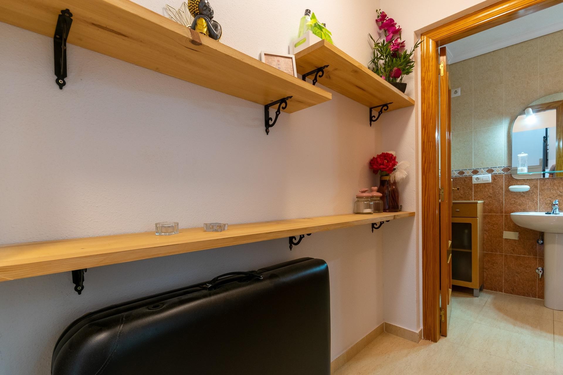 Resale - Bungalow - Gran alacant - Clot de galvany