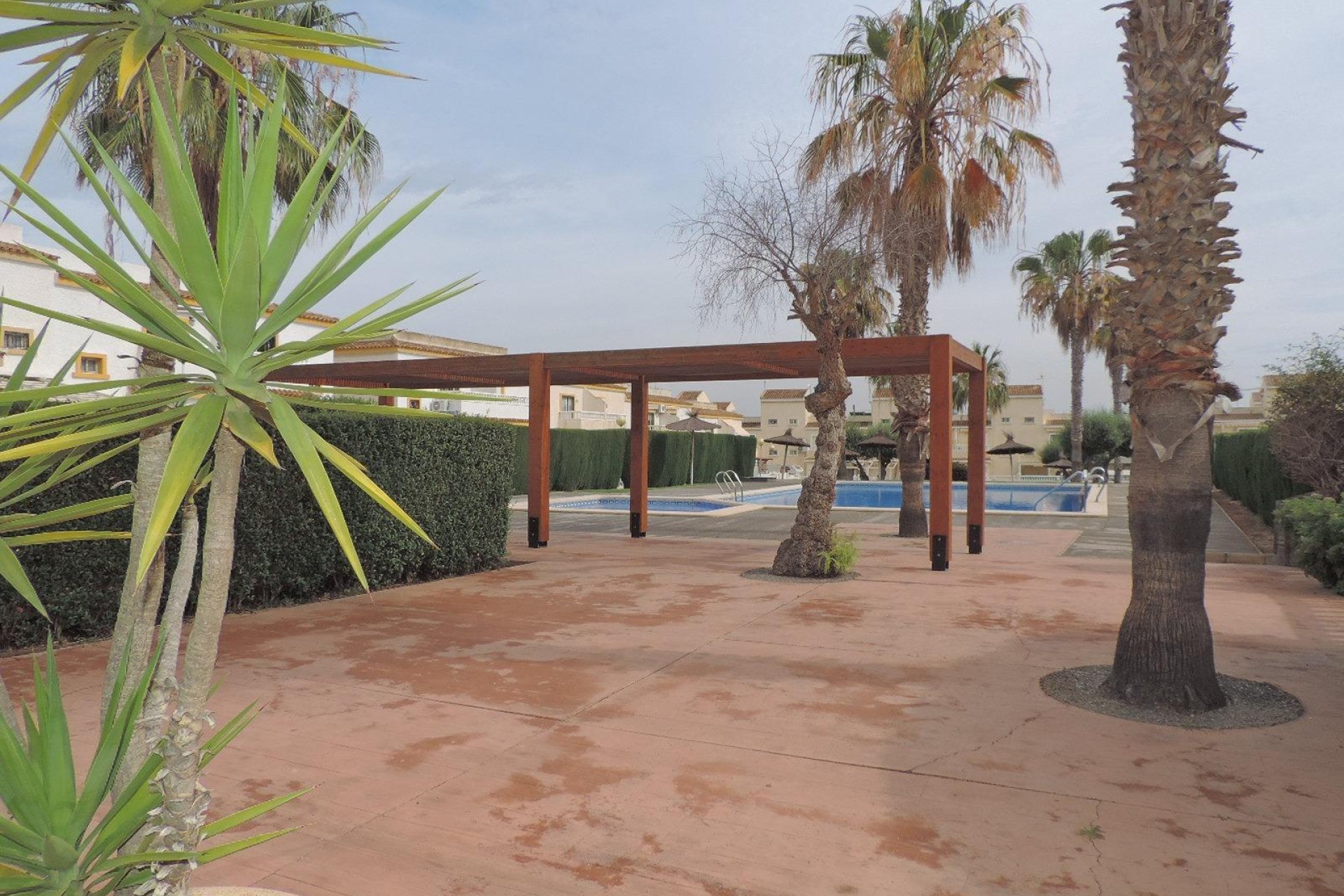 Resale - Bungalow - Gran alacant - Clot de galvany