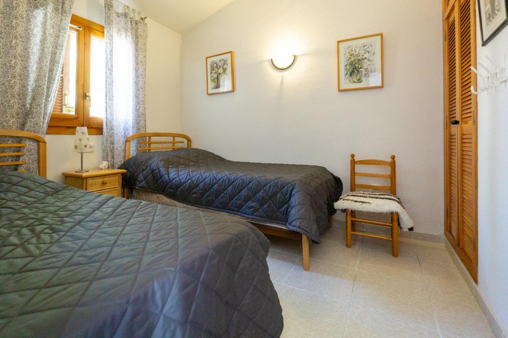 Resale - Bungalow - Gran alacant - Gran Vista-Olivo de Oro