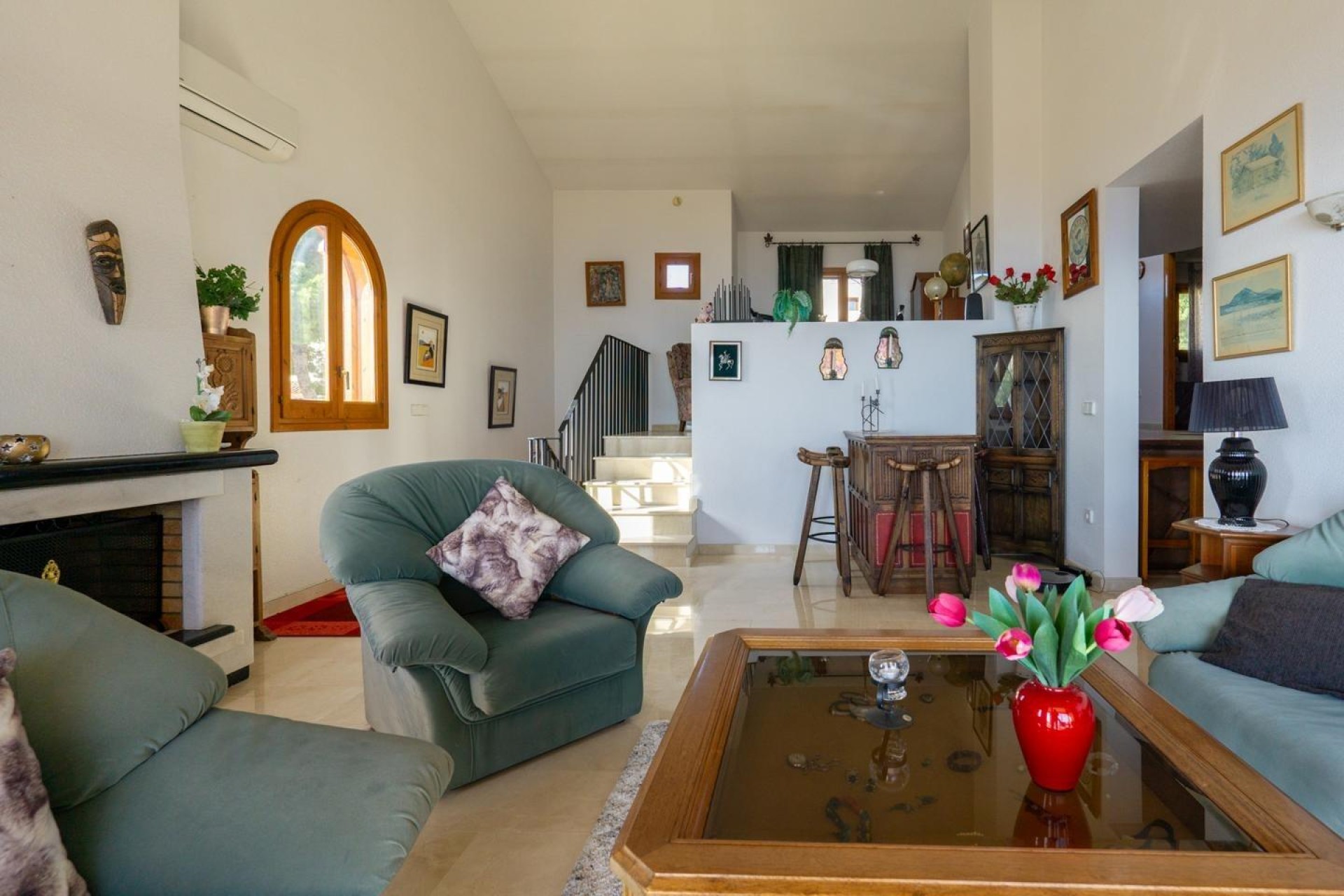 Resale - Bungalow - Gran alacant - Gran Vista-Olivo de Oro