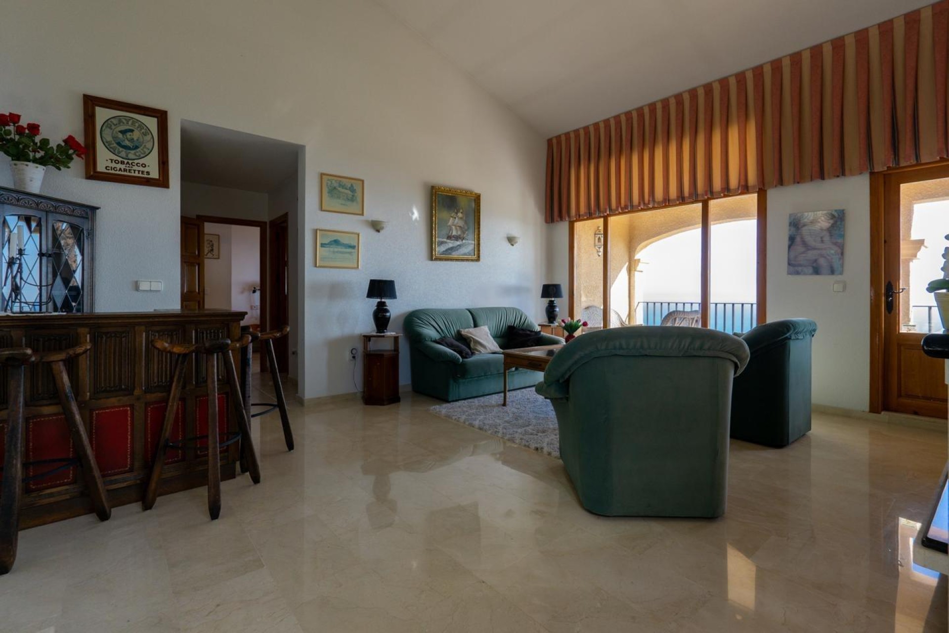 Resale - Bungalow - Gran alacant - Gran Vista-Olivo de Oro