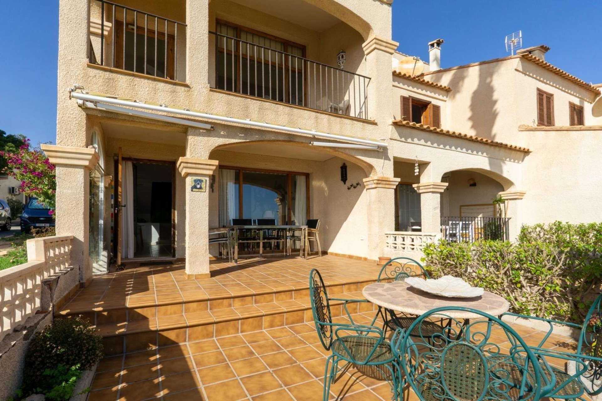 Resale - Bungalow - Gran alacant - Gran Vista-Olivo de Oro