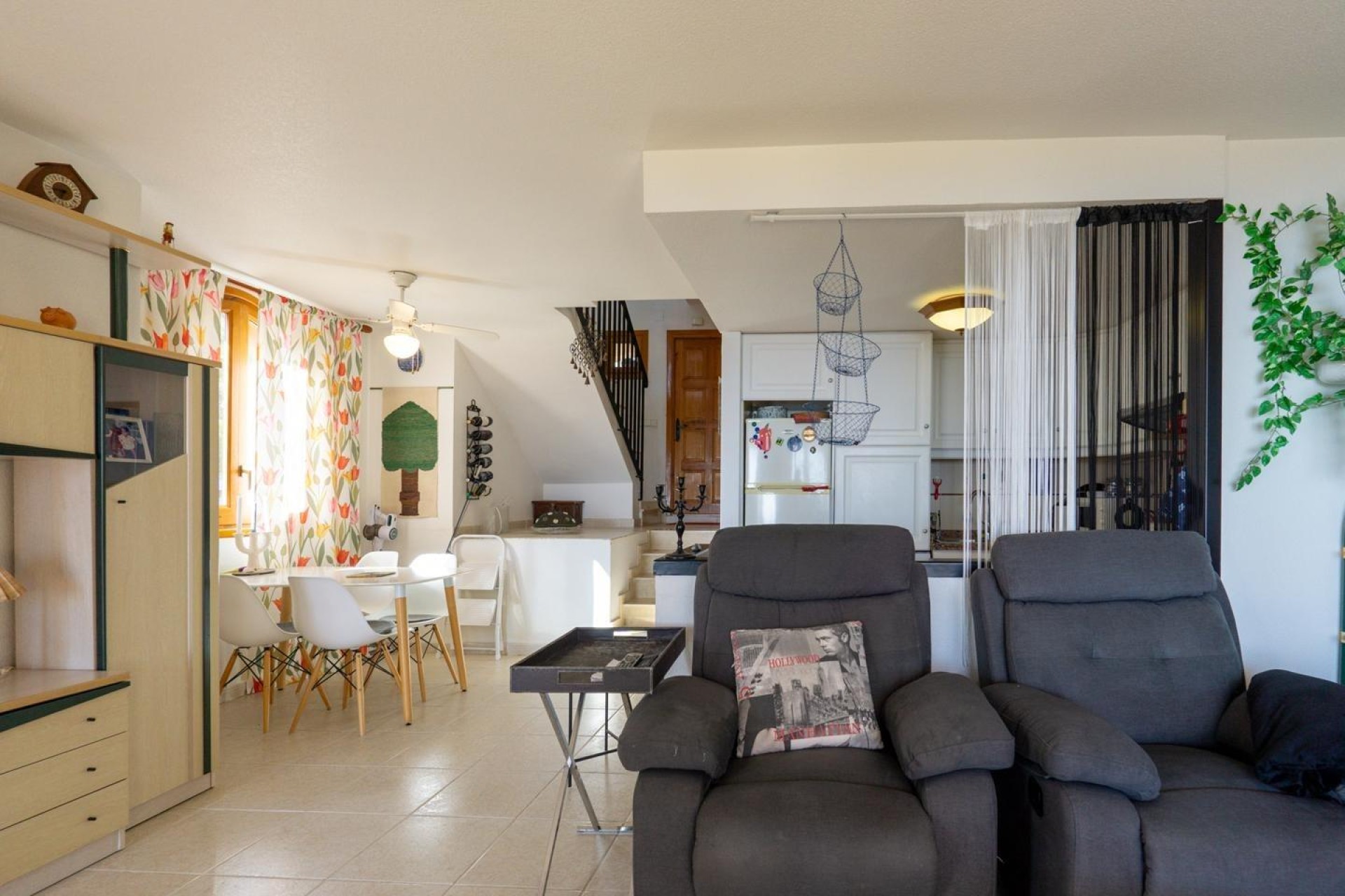 Resale - Bungalow - Gran alacant - Gran Vista-Olivo de Oro