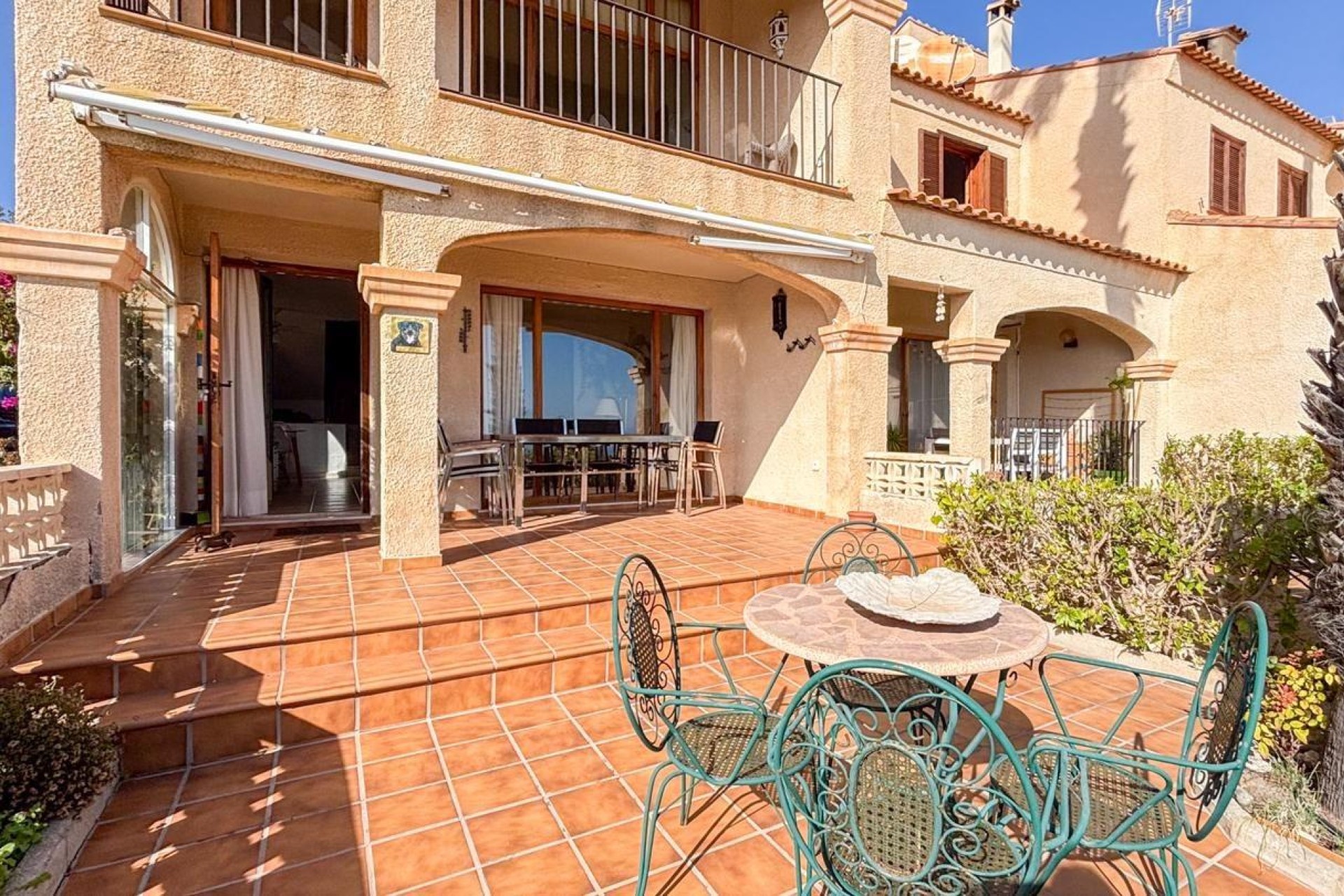 Resale - Bungalow - Gran alacant - Gran Vista-Olivo de Oro