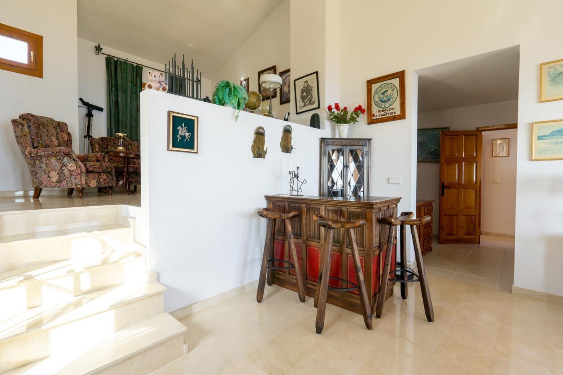 Resale - Bungalow - Gran alacant - Gran Vista-Olivo de Oro