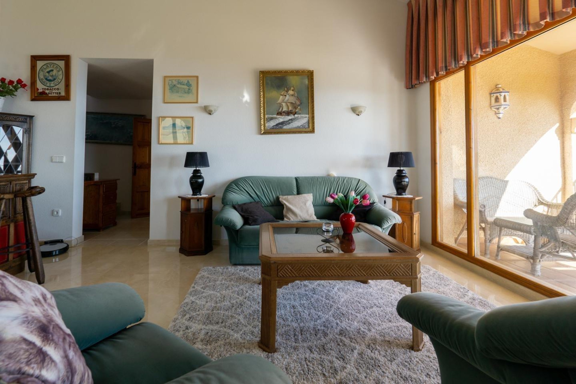 Resale - Bungalow - Gran alacant - Gran Vista-Olivo de Oro