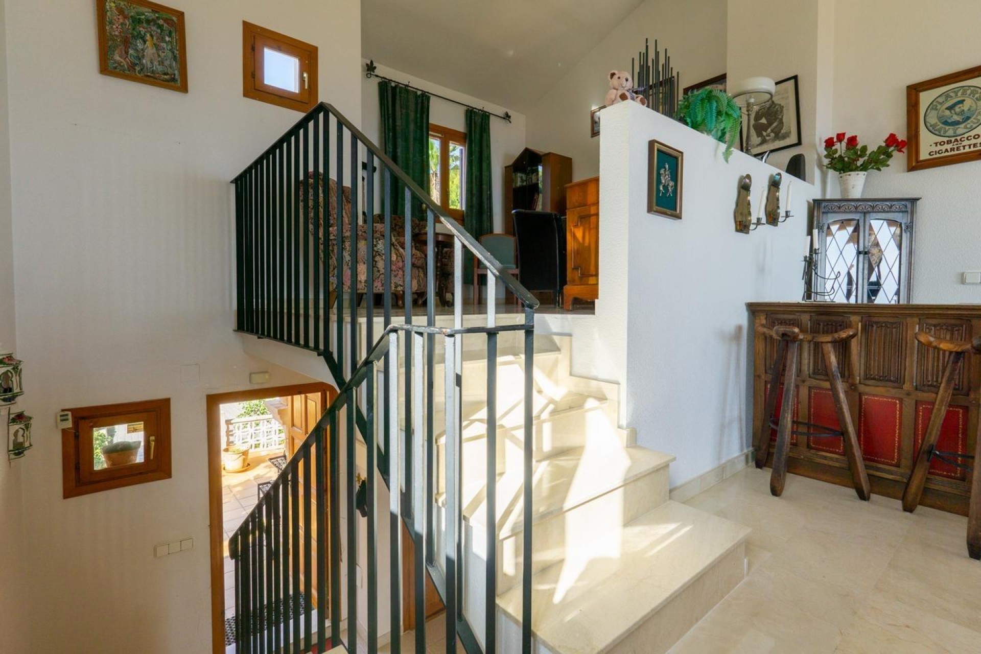 Resale - Bungalow - Gran alacant - Gran Vista-Olivo de Oro