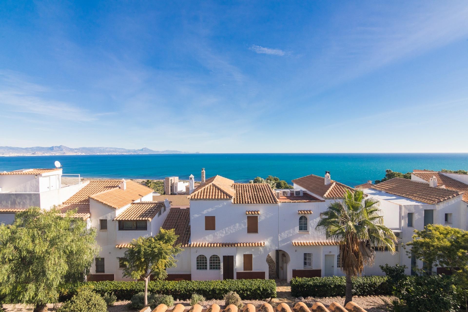 Resale - Bungalow - Gran alacant - Gran Vista-Olivo de Oro