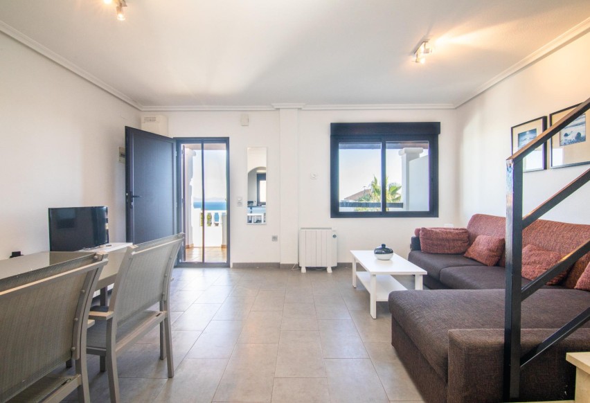 Resale - Bungalow - Gran alacant - Gran Vista-Olivo de Oro