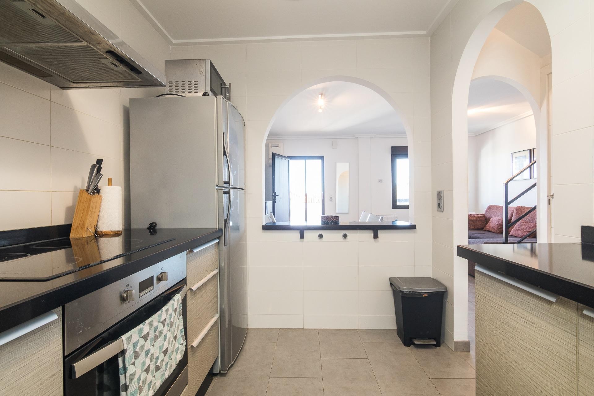 Resale - Bungalow - Gran alacant - Gran Vista-Olivo de Oro